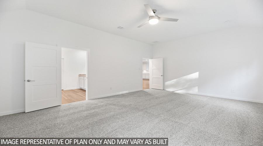 1128 Skyline Trails Avenue, Conroe Tx 77303 Property Photo 8