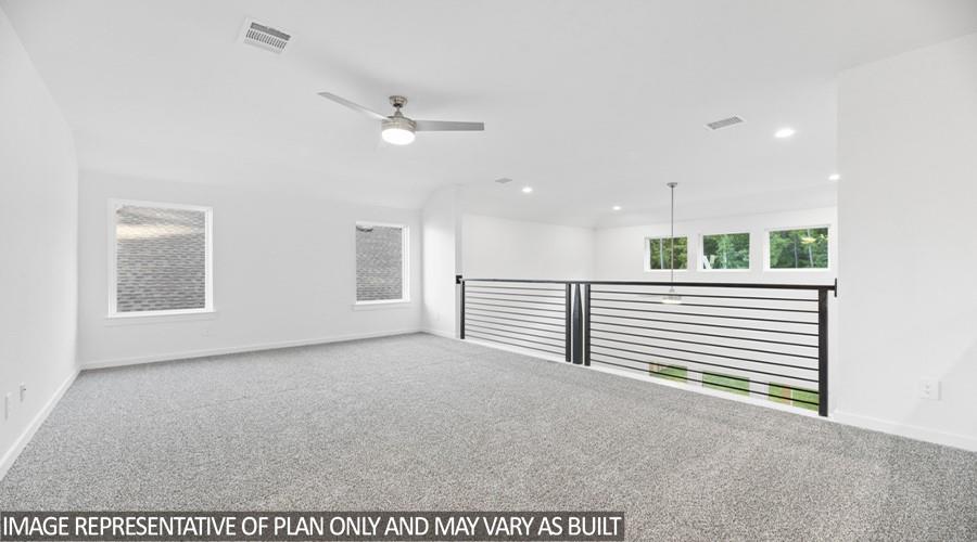 1128 Skyline Trails Avenue, Conroe Tx 77303 Property Photo 11