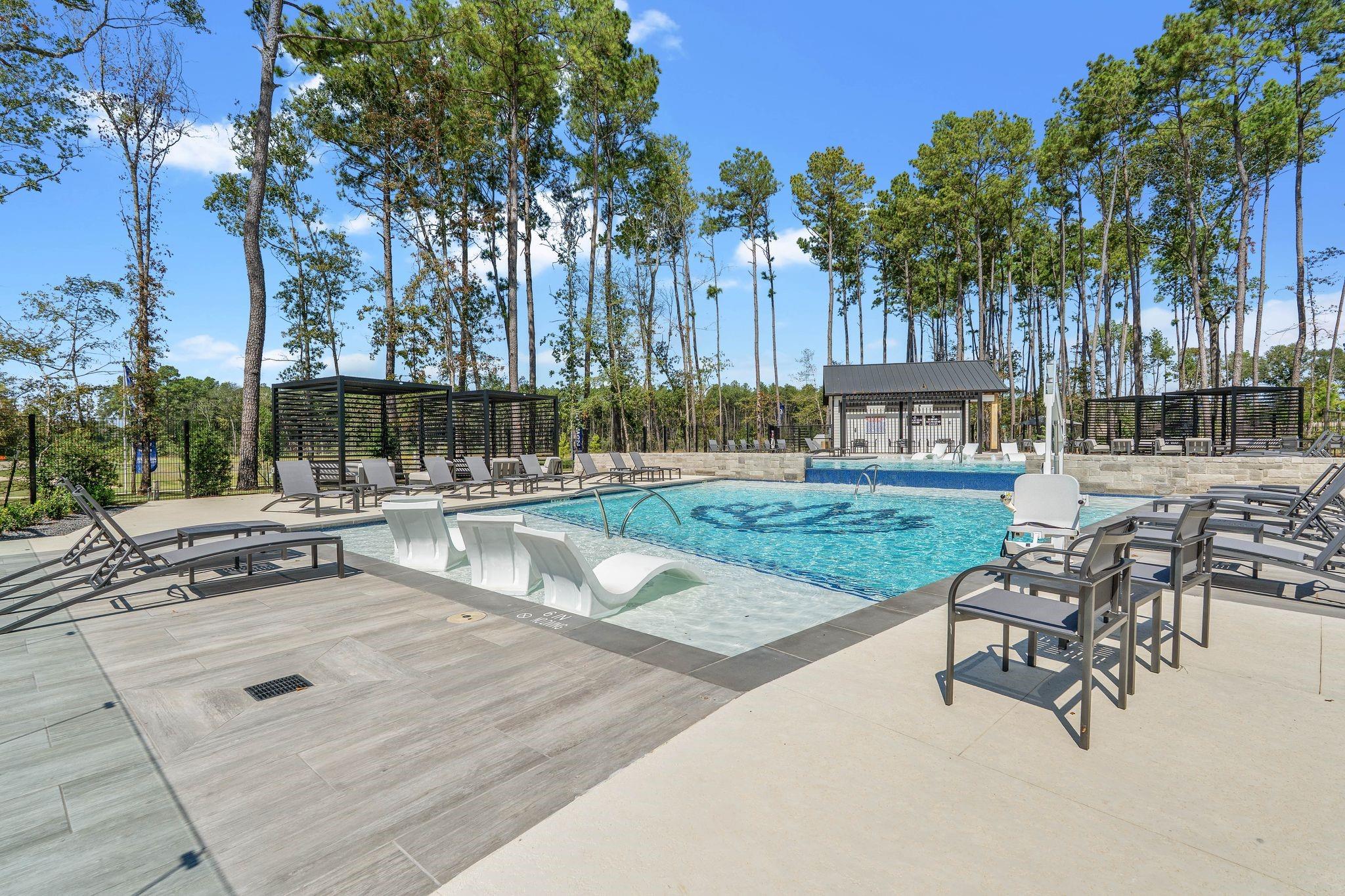 1128 Skyline Trails Avenue, Conroe Tx 77303 Property Photo 18