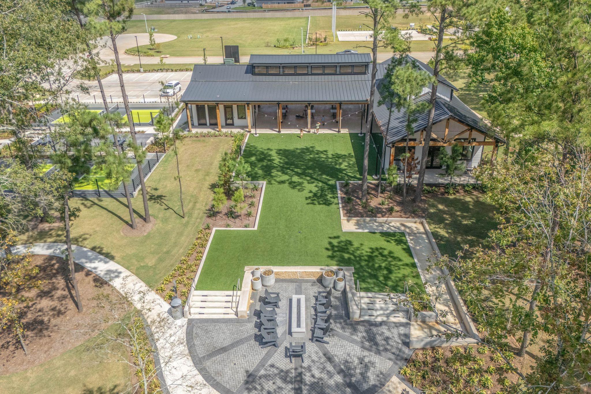1128 Skyline Trails Avenue, Conroe Tx 77303 Property Photo 23