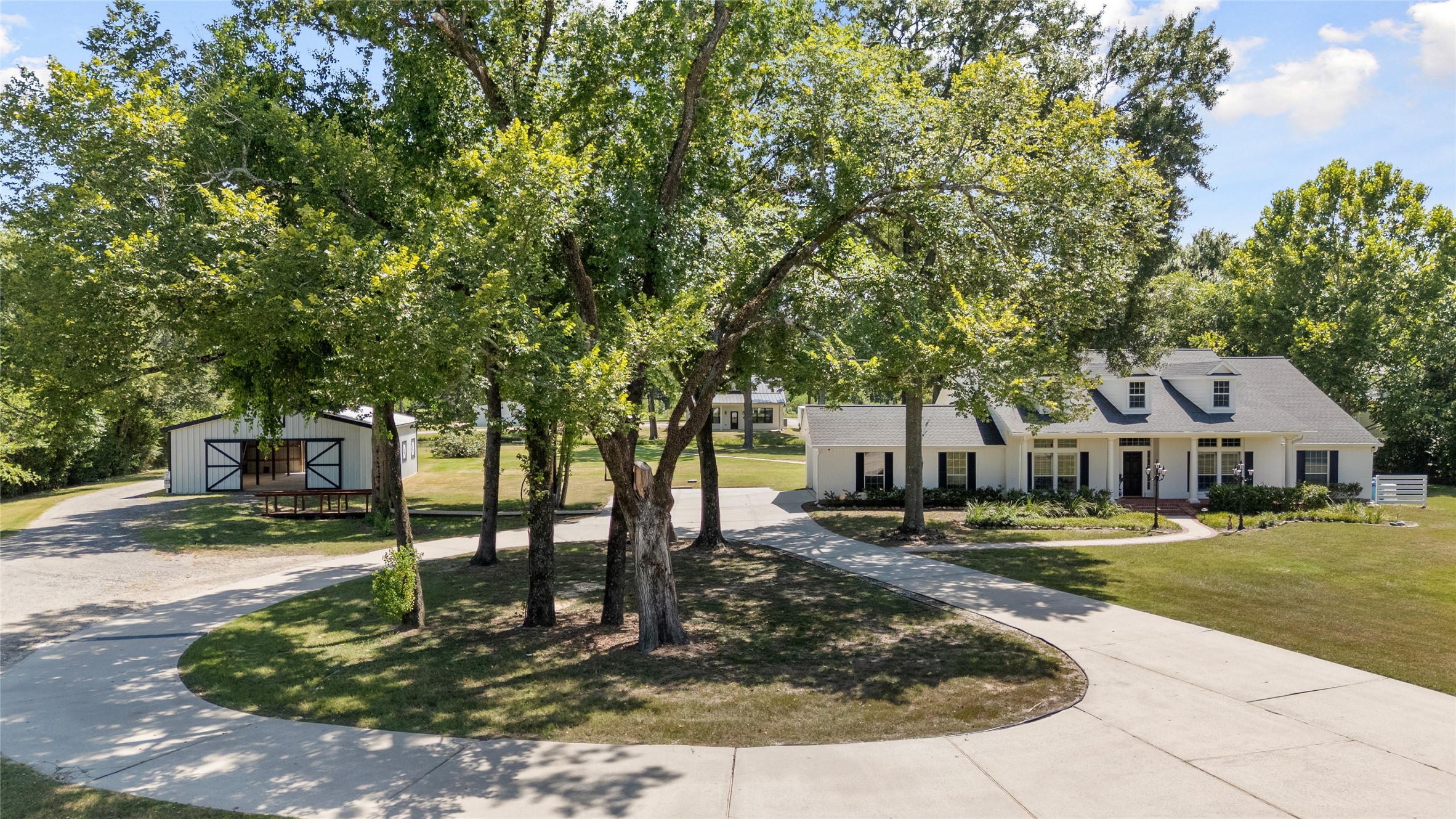 9915 Hufsmith Kuykendahl Property Photo