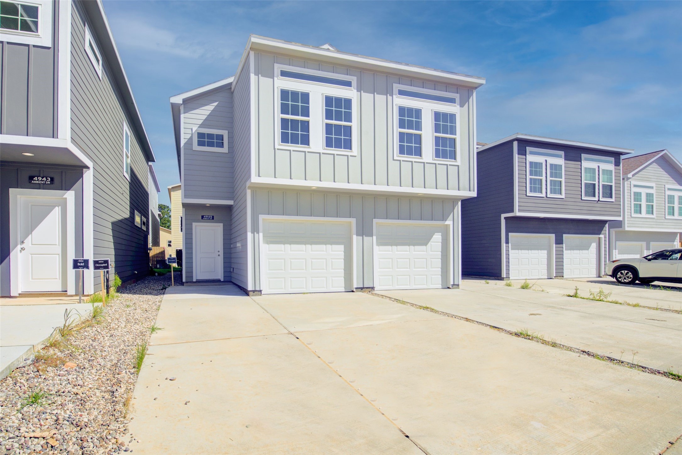 4945 Ambient Drive Property Photo 1