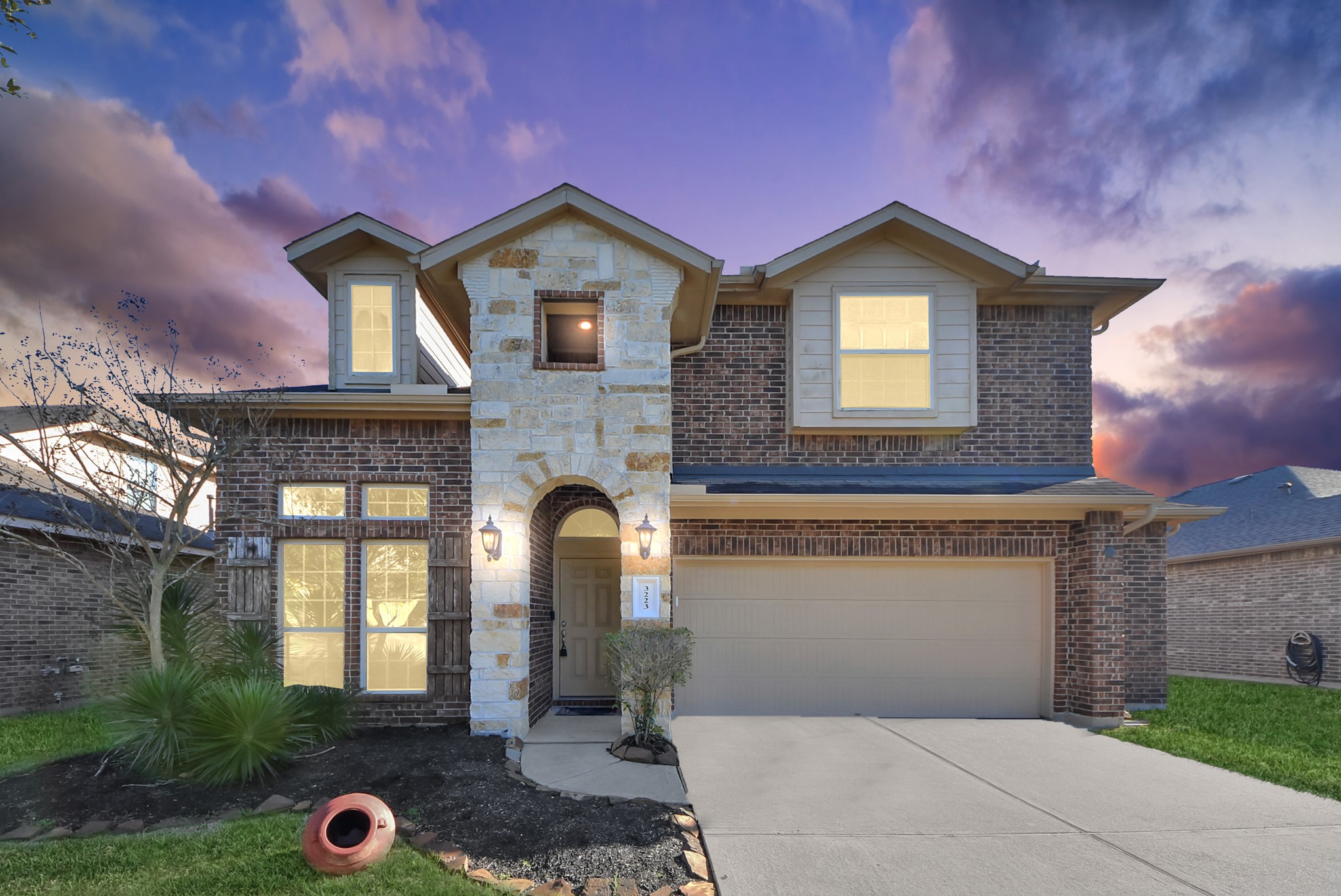 3223 Aegean Drive Property Photo 2