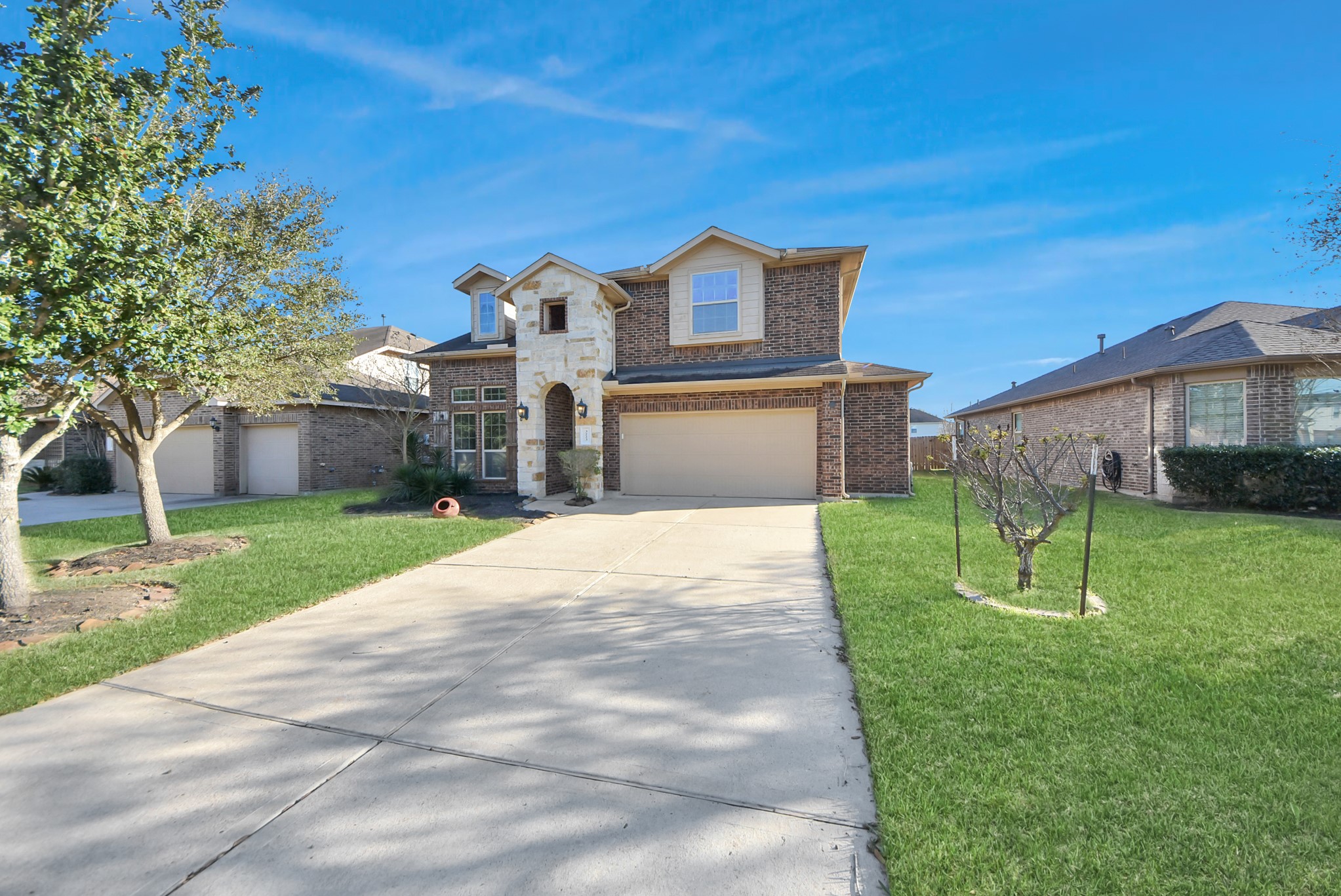 3223 Aegean Drive Property Photo 4