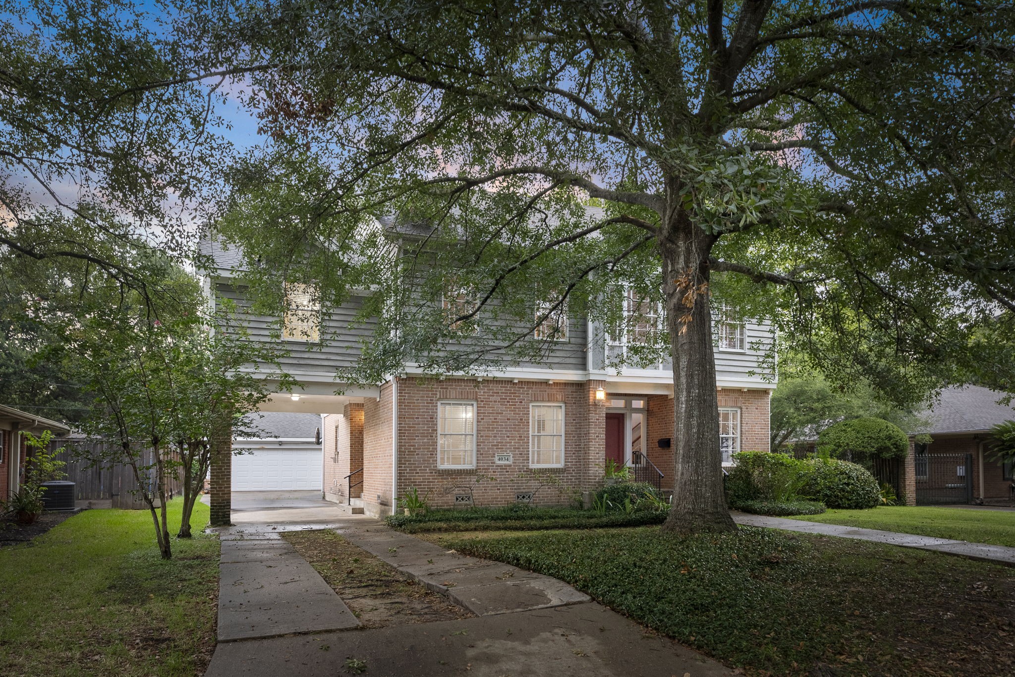 4034 Aberdeen Way Property Photo 1