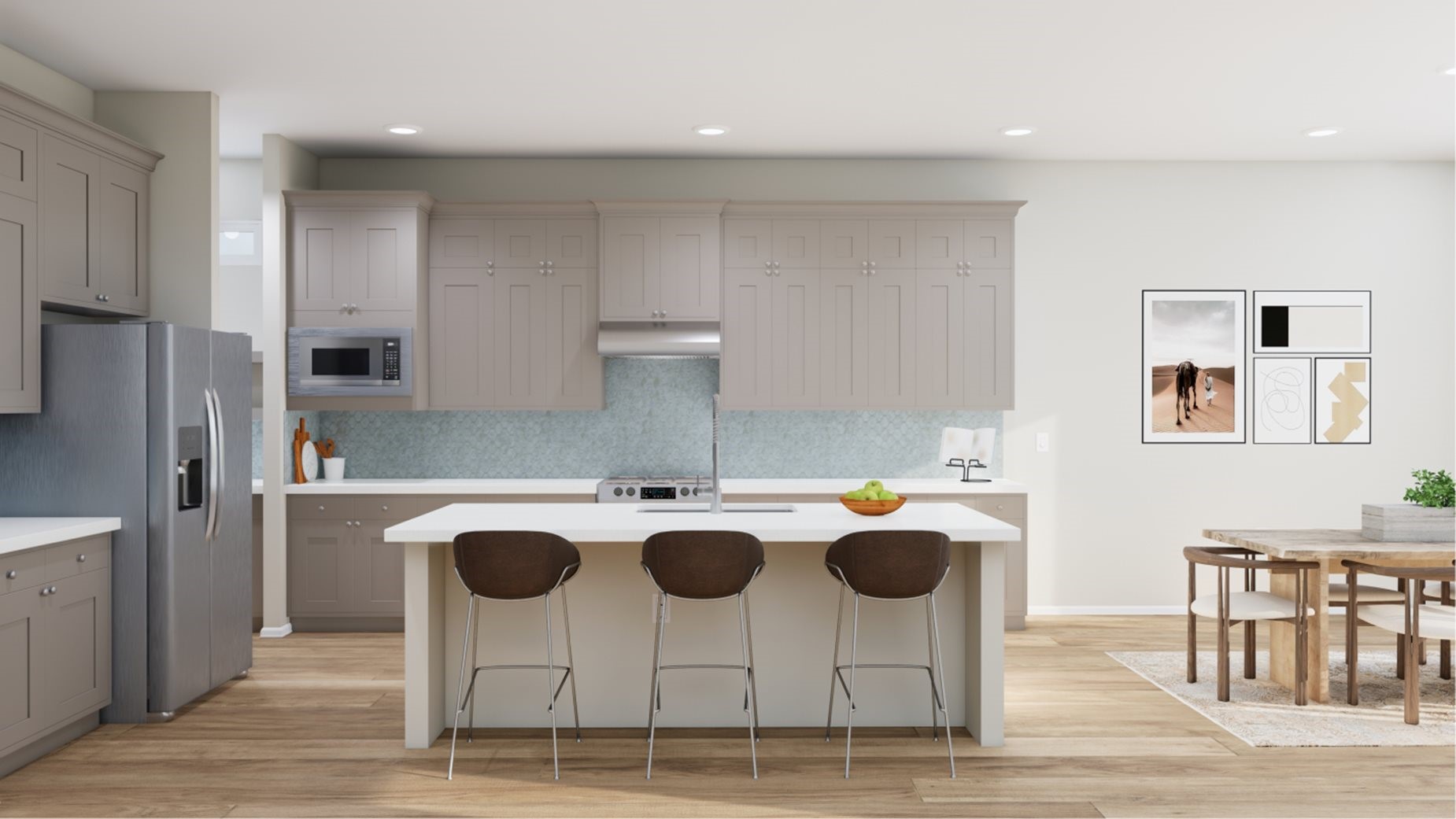 26202 Snowpeak Avenue Property Photo 2