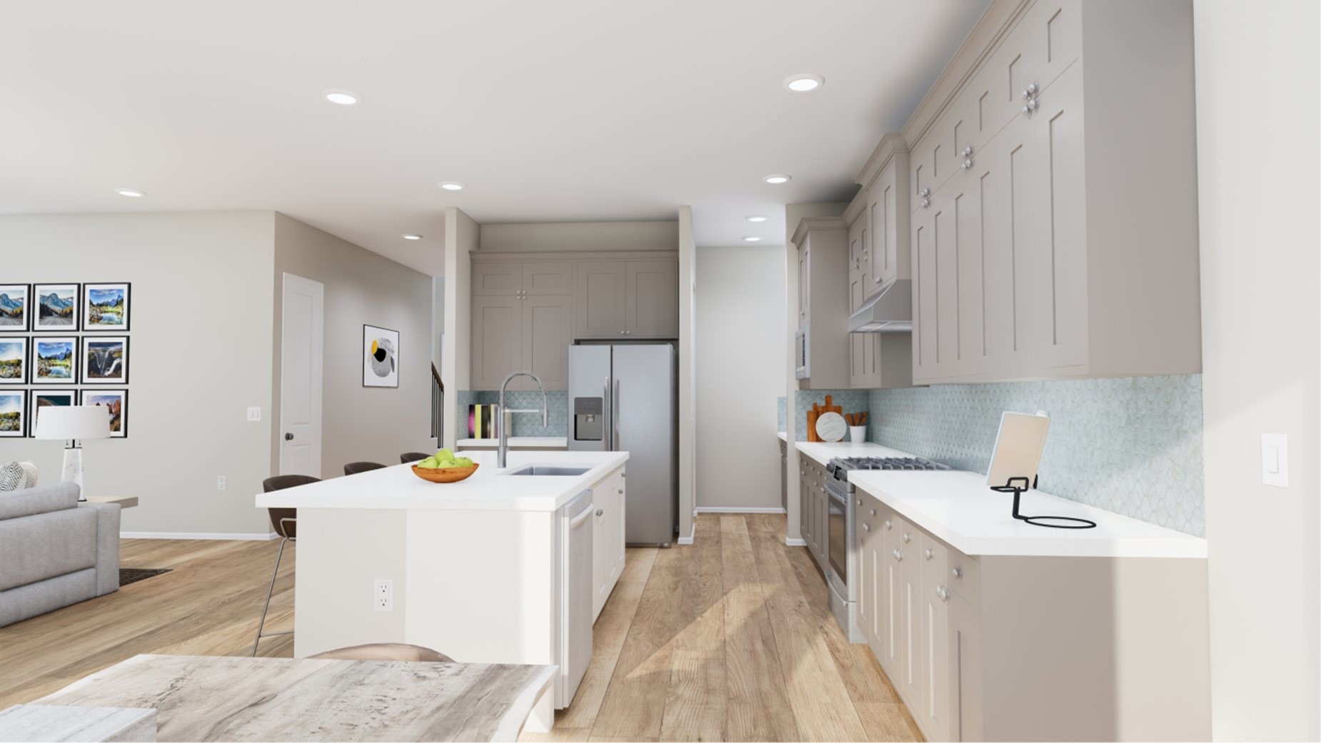 26202 Snowpeak Avenue Property Photo 3