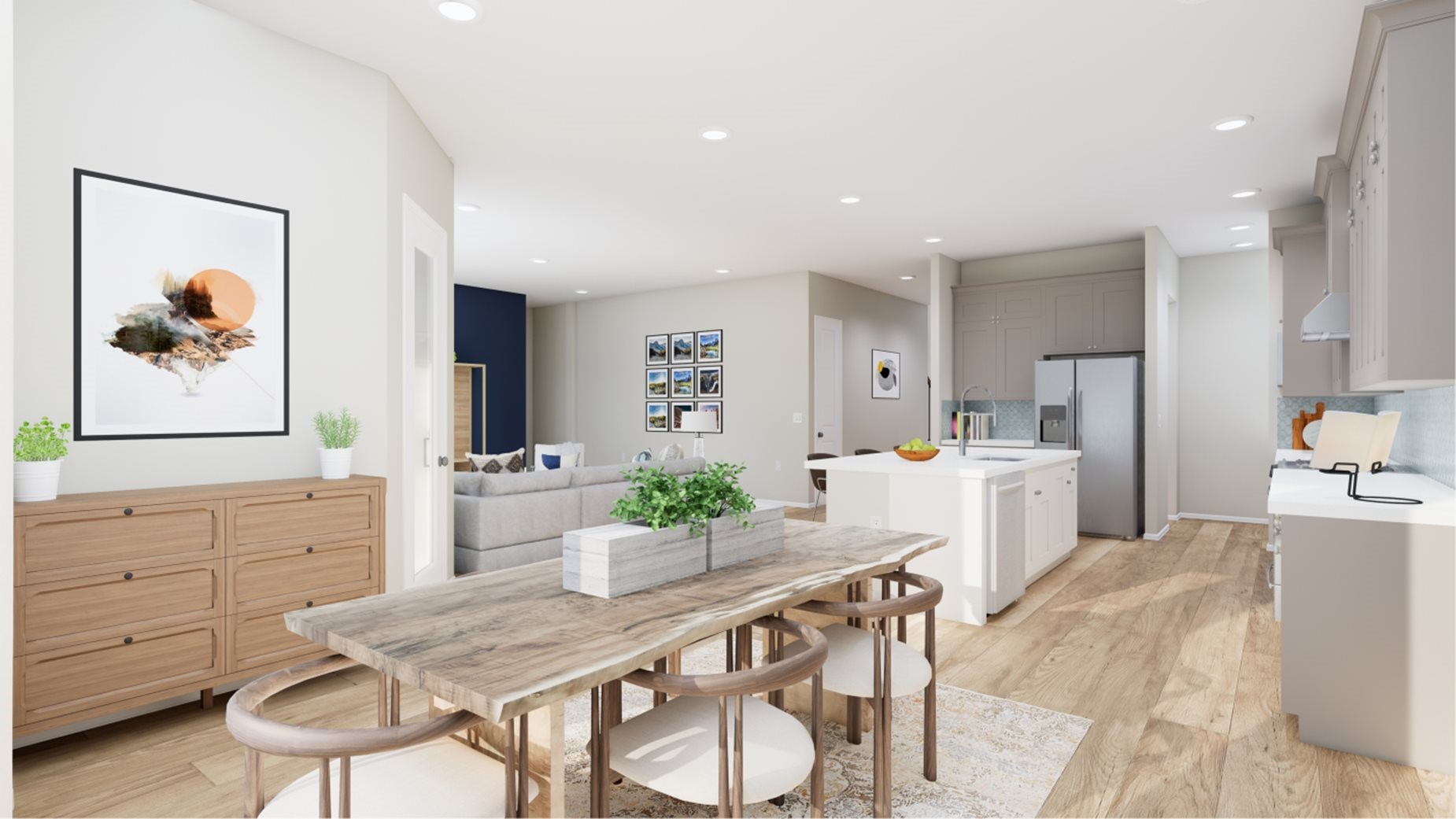 26202 Snowpeak Avenue Property Photo 5