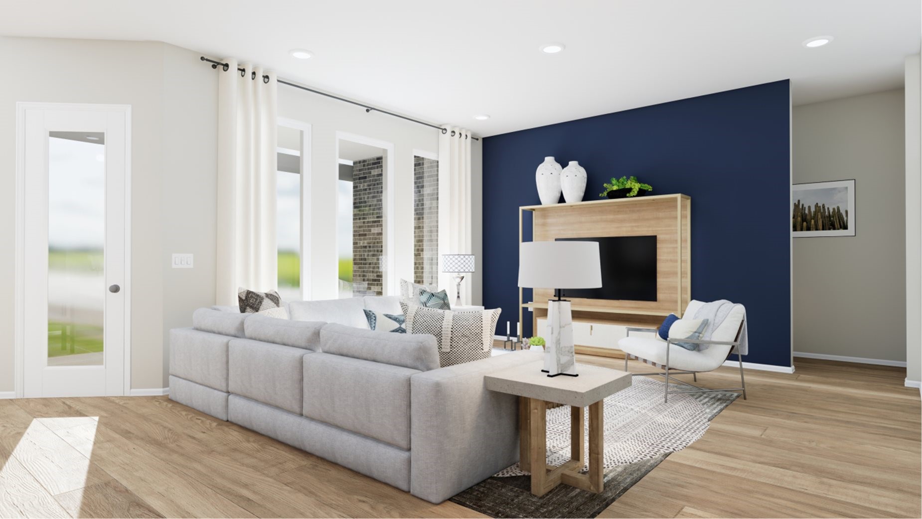 26202 Snowpeak Avenue Property Photo 6