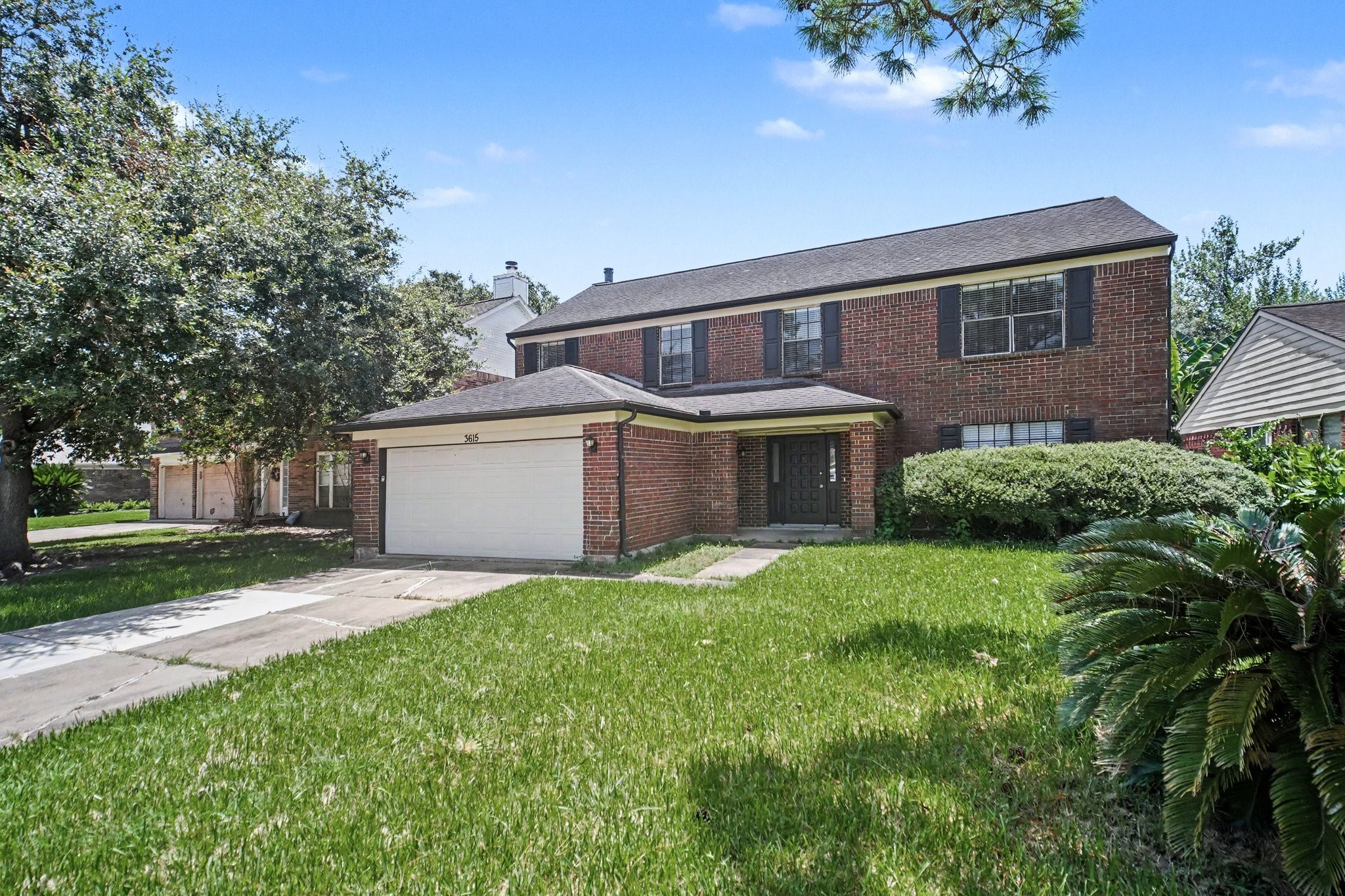 3615 Darnell Court Property Photo 1