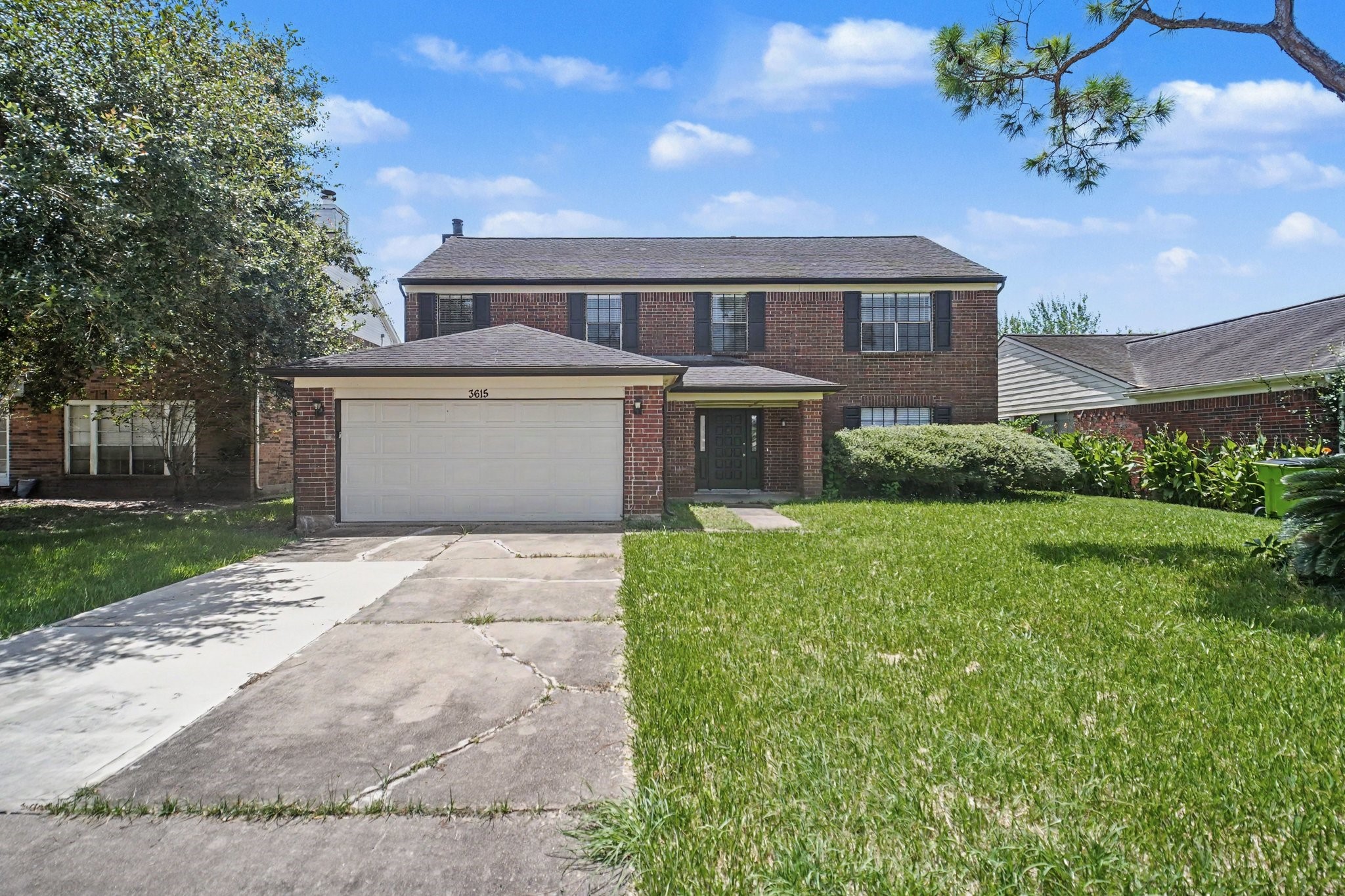 3615 Darnell Court Property Photo 2