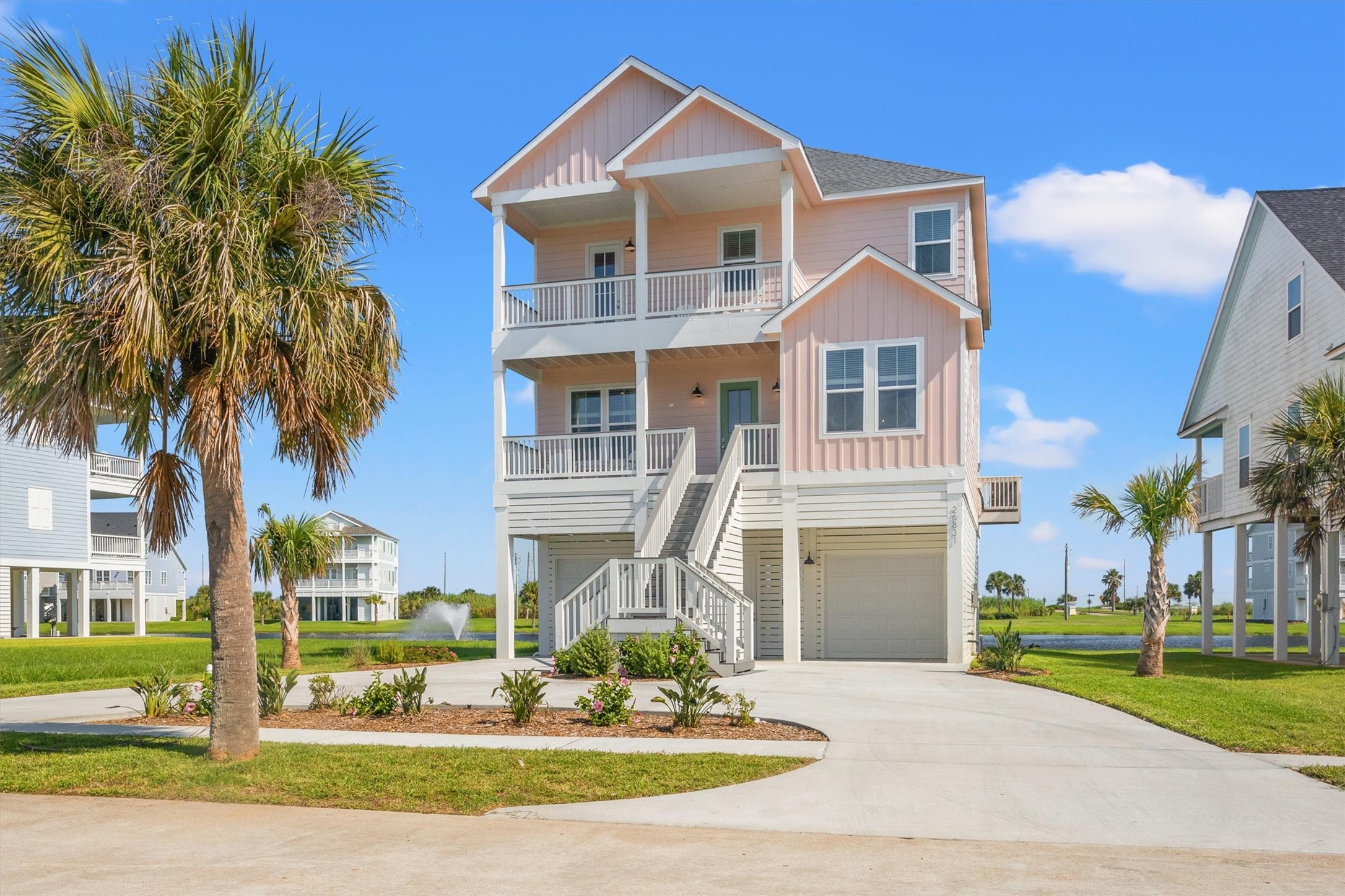 26831 Bay Water Drive Property Photo 1
