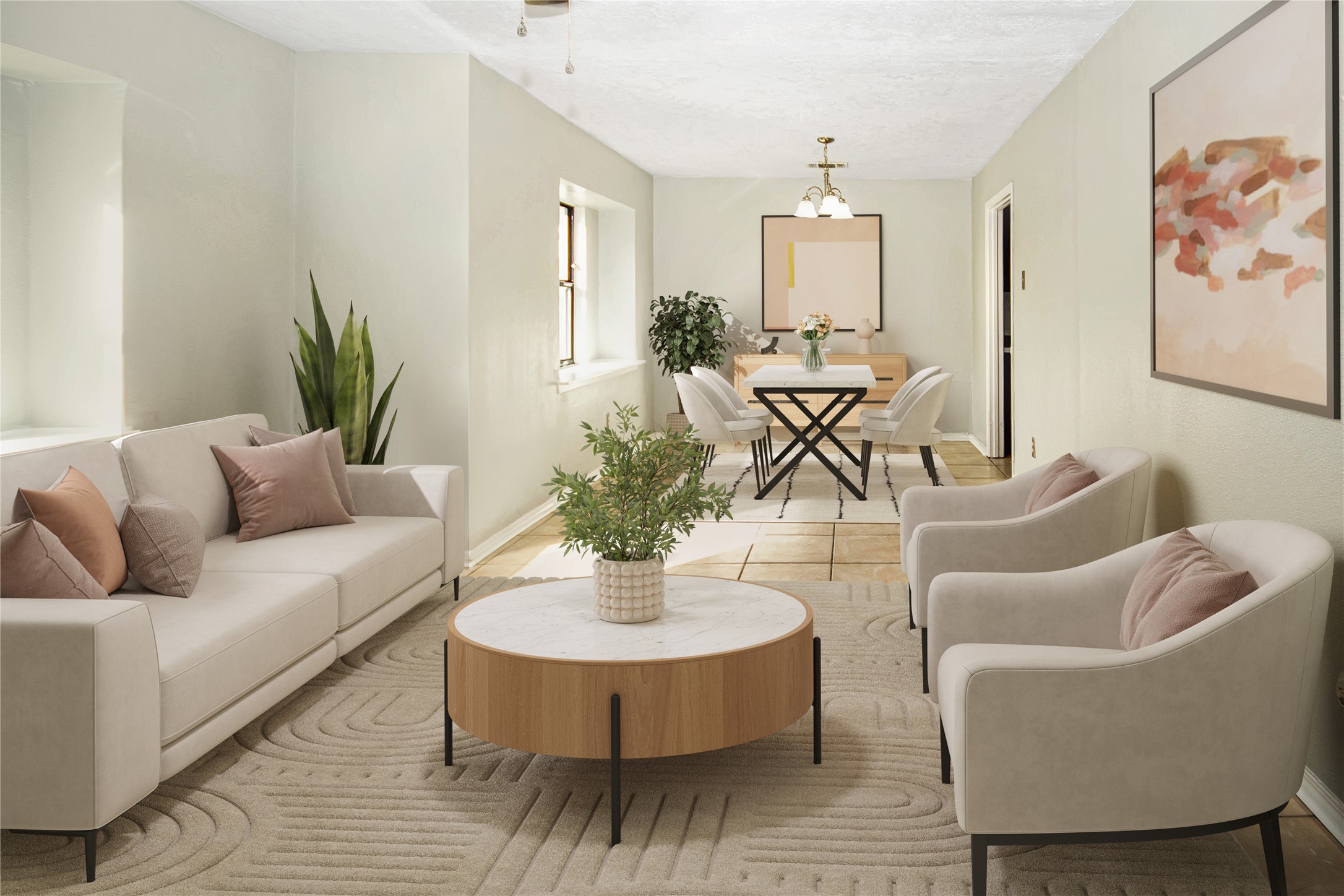 10902 Mosscrest Drive Property Photo 4