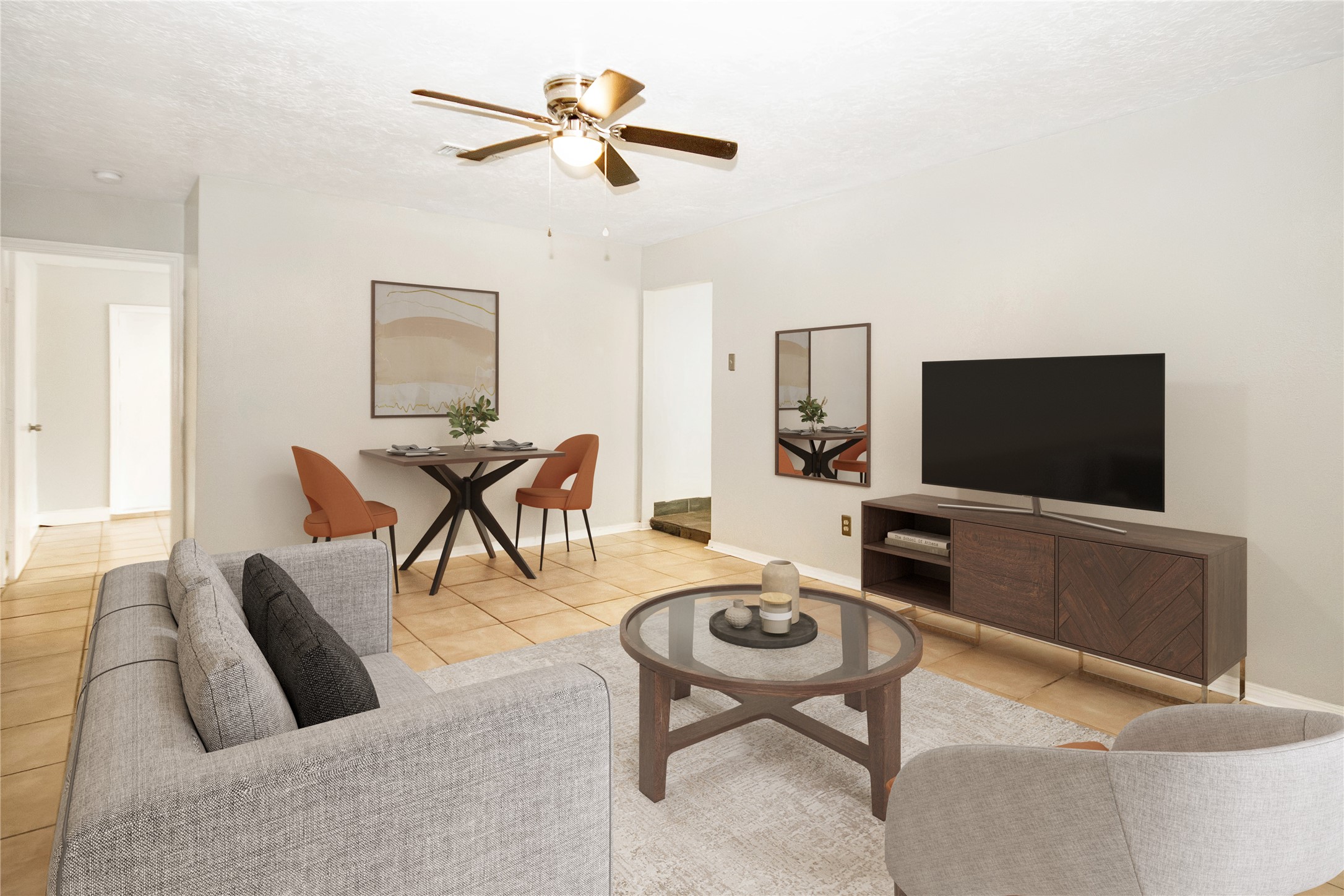 10902 Mosscrest Drive Property Photo 9