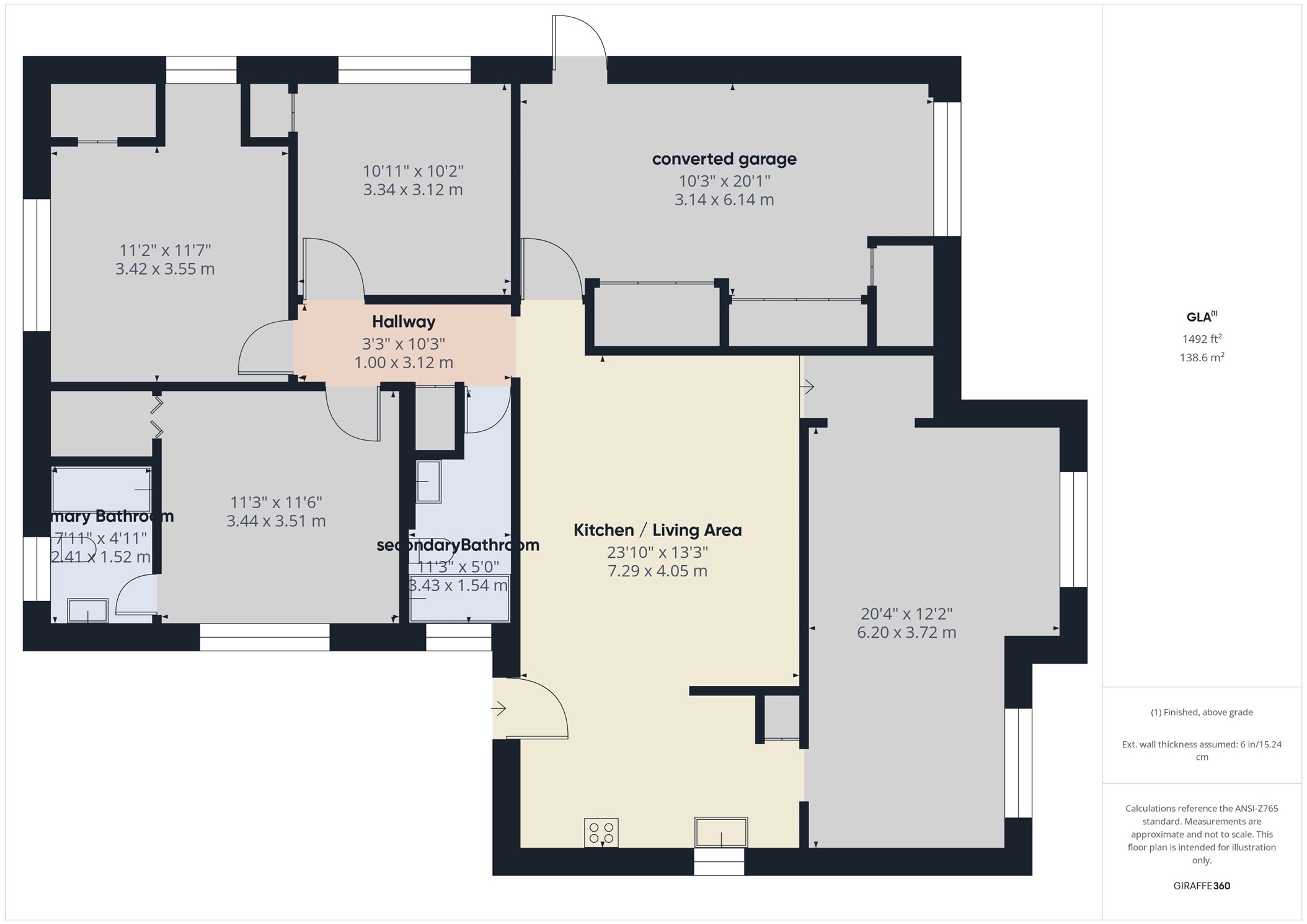 10902 Mosscrest Drive Property Photo 24