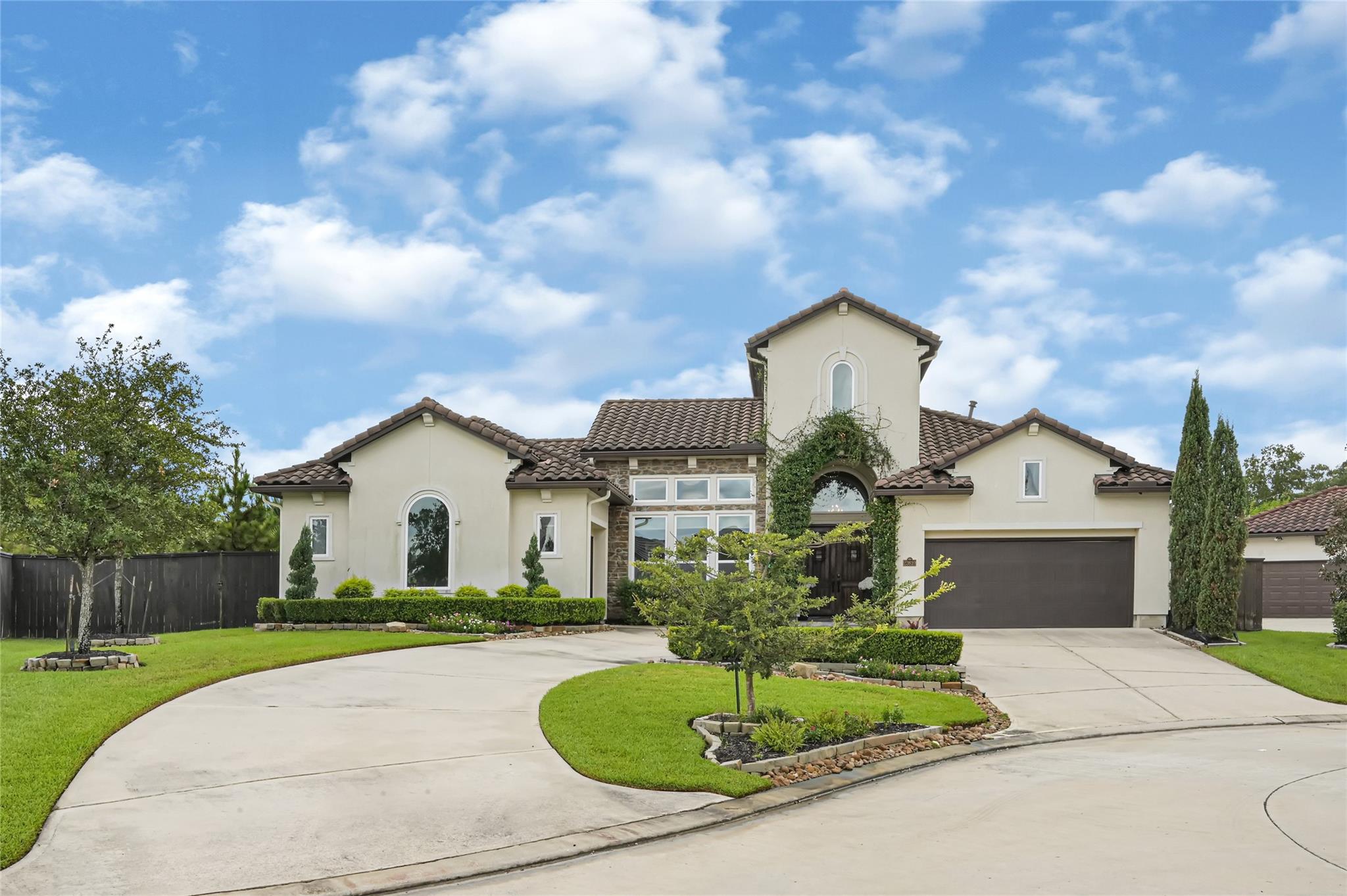 23610 Thortons Park Lane, Spring Tx 77389 Property Photo 1