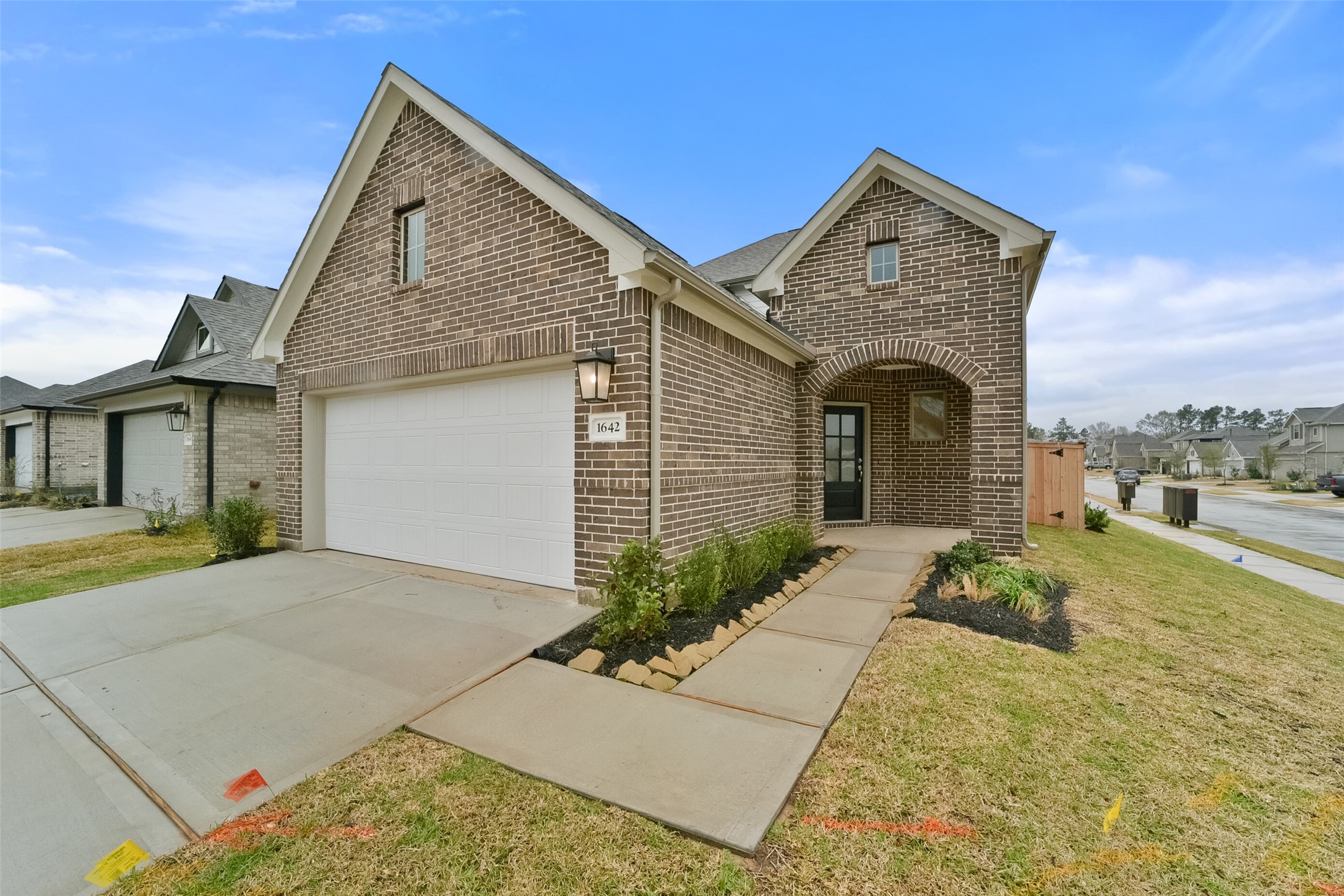 1642 Portia Lane Property Photo