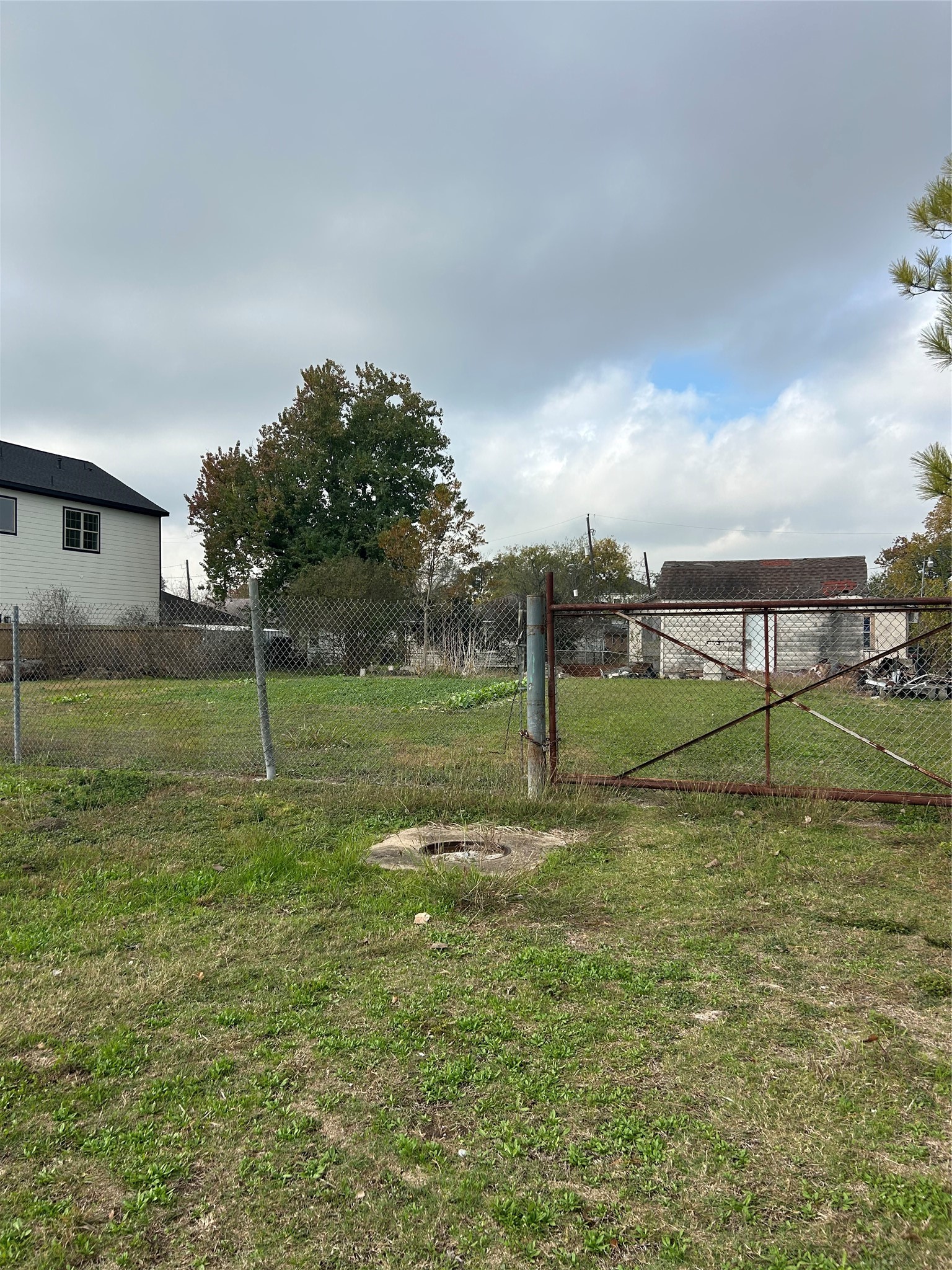 0 Cabell Street Property Photo 1