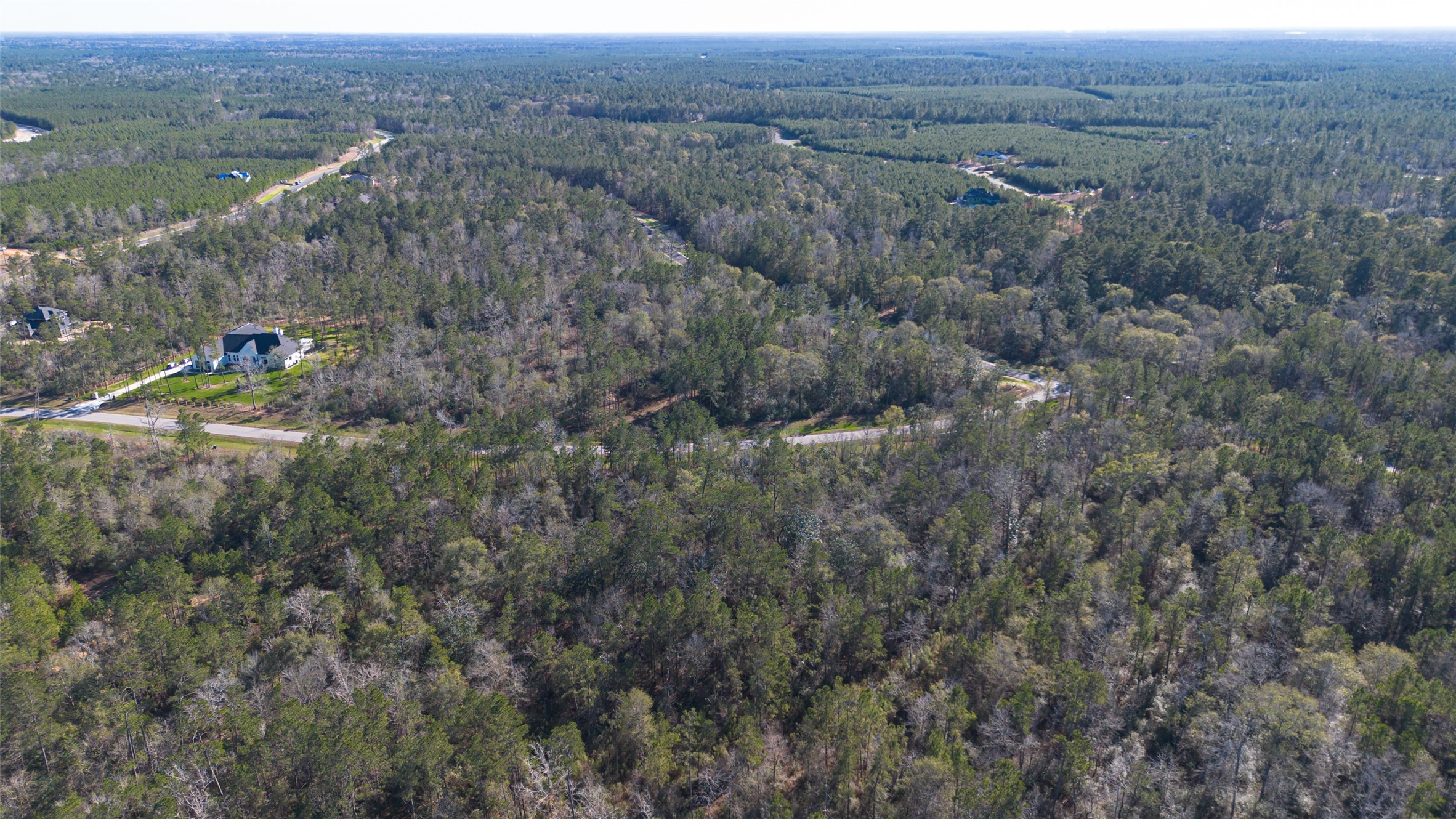11623 Dawn Tree Lane Property Photo 1