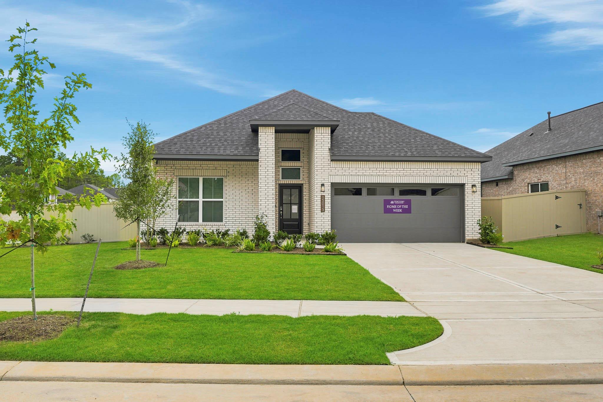 15013 Baikal Teal Terrace, Magnolia TX 77354 Property Photo 1