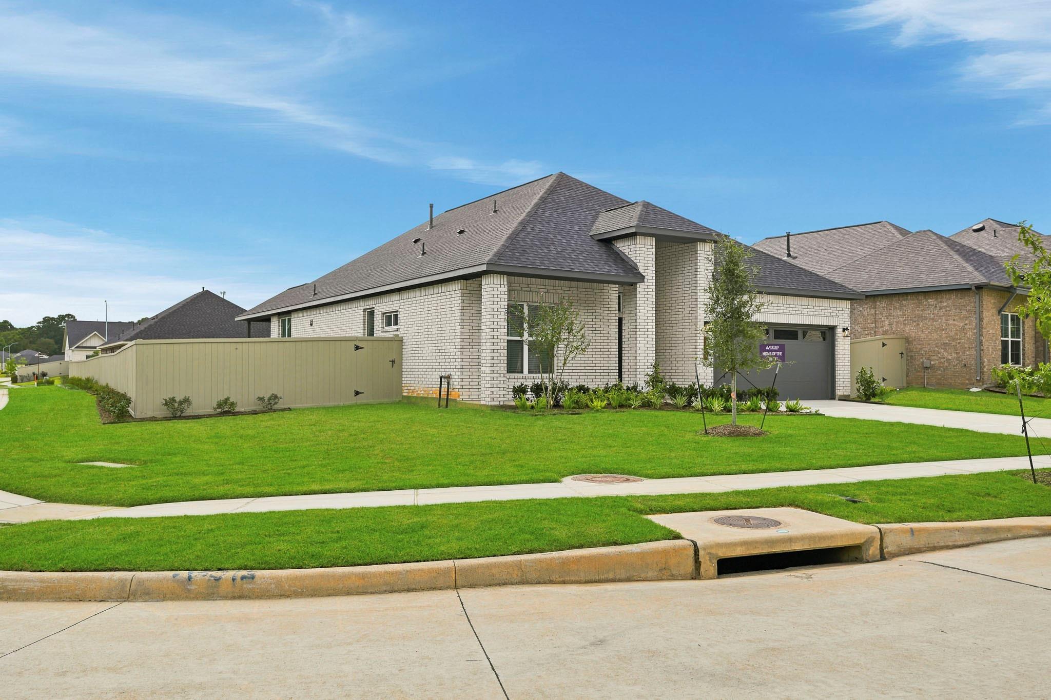 15013 Baikal Teal Terrace, Magnolia Tx 77354 Property Photo 2