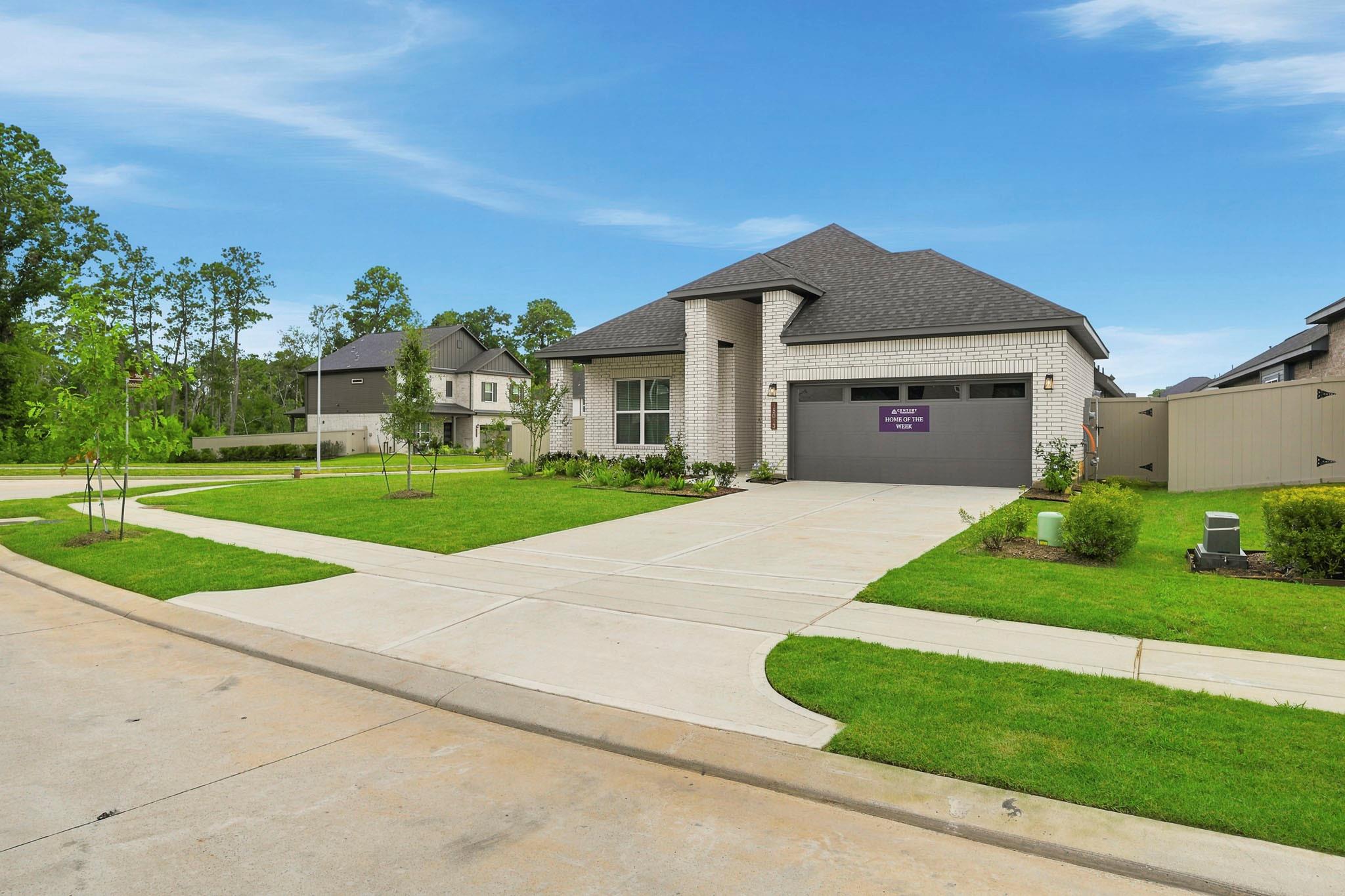 15013 Baikal Teal Terrace, Magnolia Tx 77354 Property Photo 3