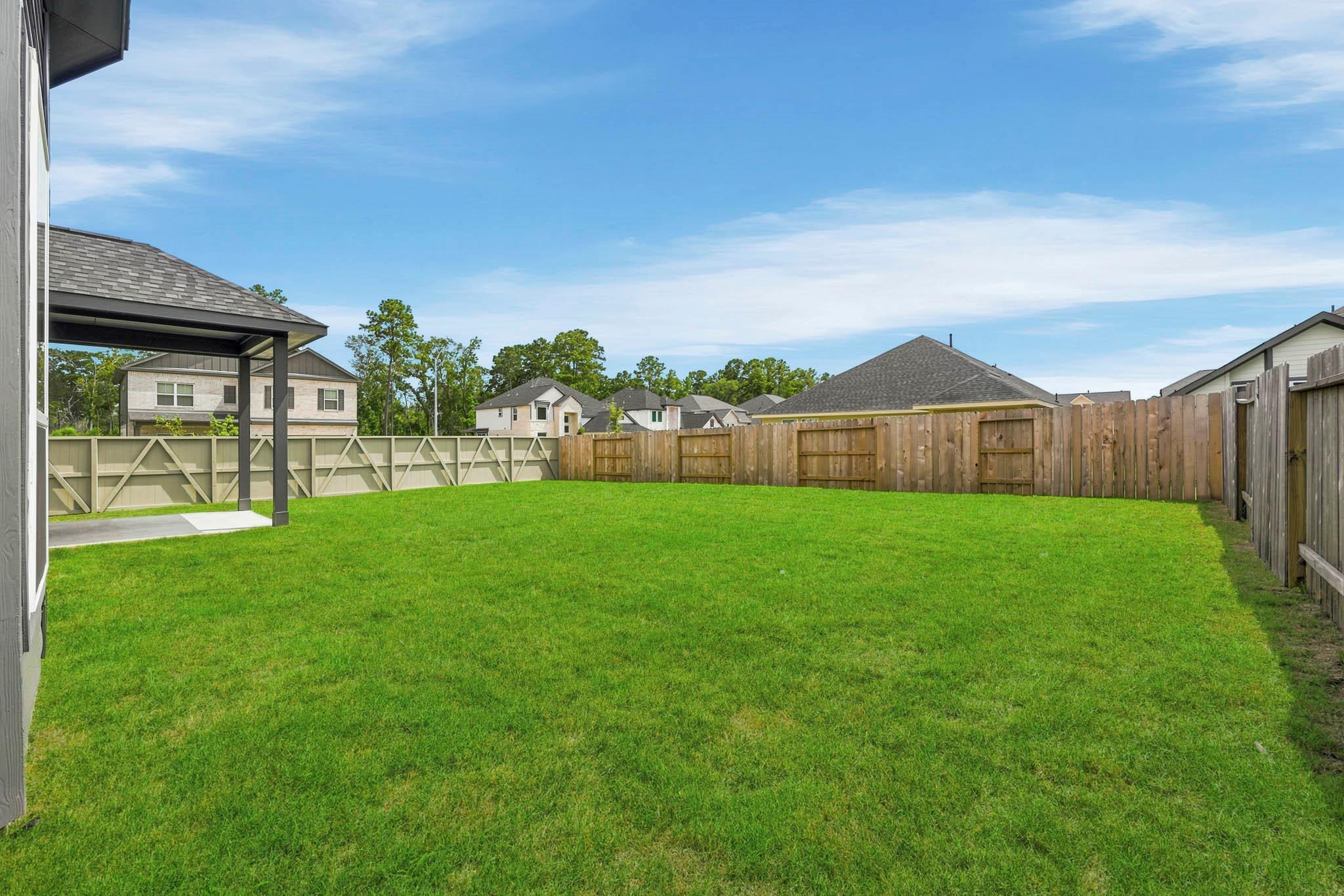 15013 Baikal Teal Terrace, Magnolia Tx 77354 Property Photo 4