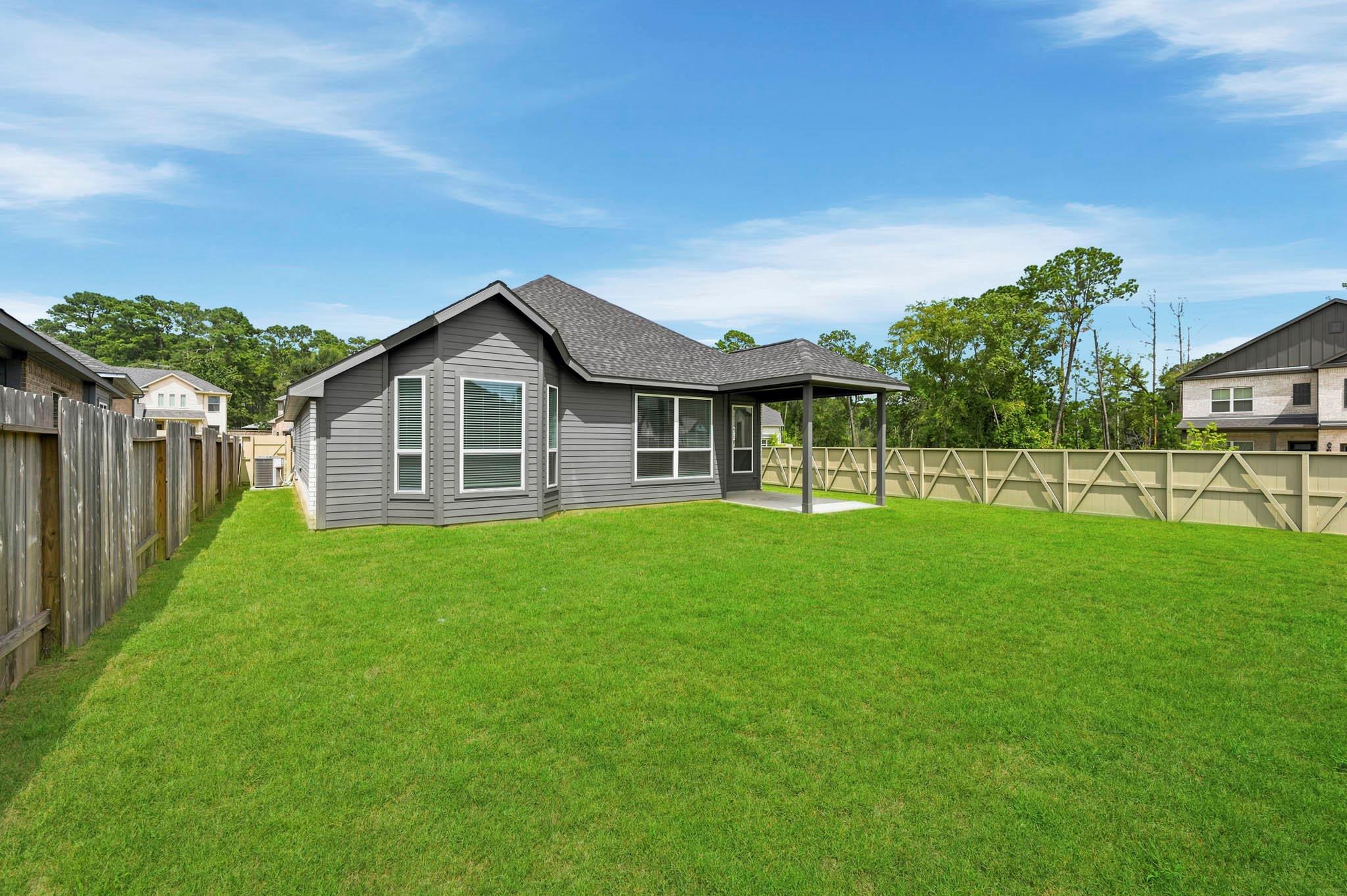 15013 Baikal Teal Terrace, Magnolia Tx 77354 Property Photo 5