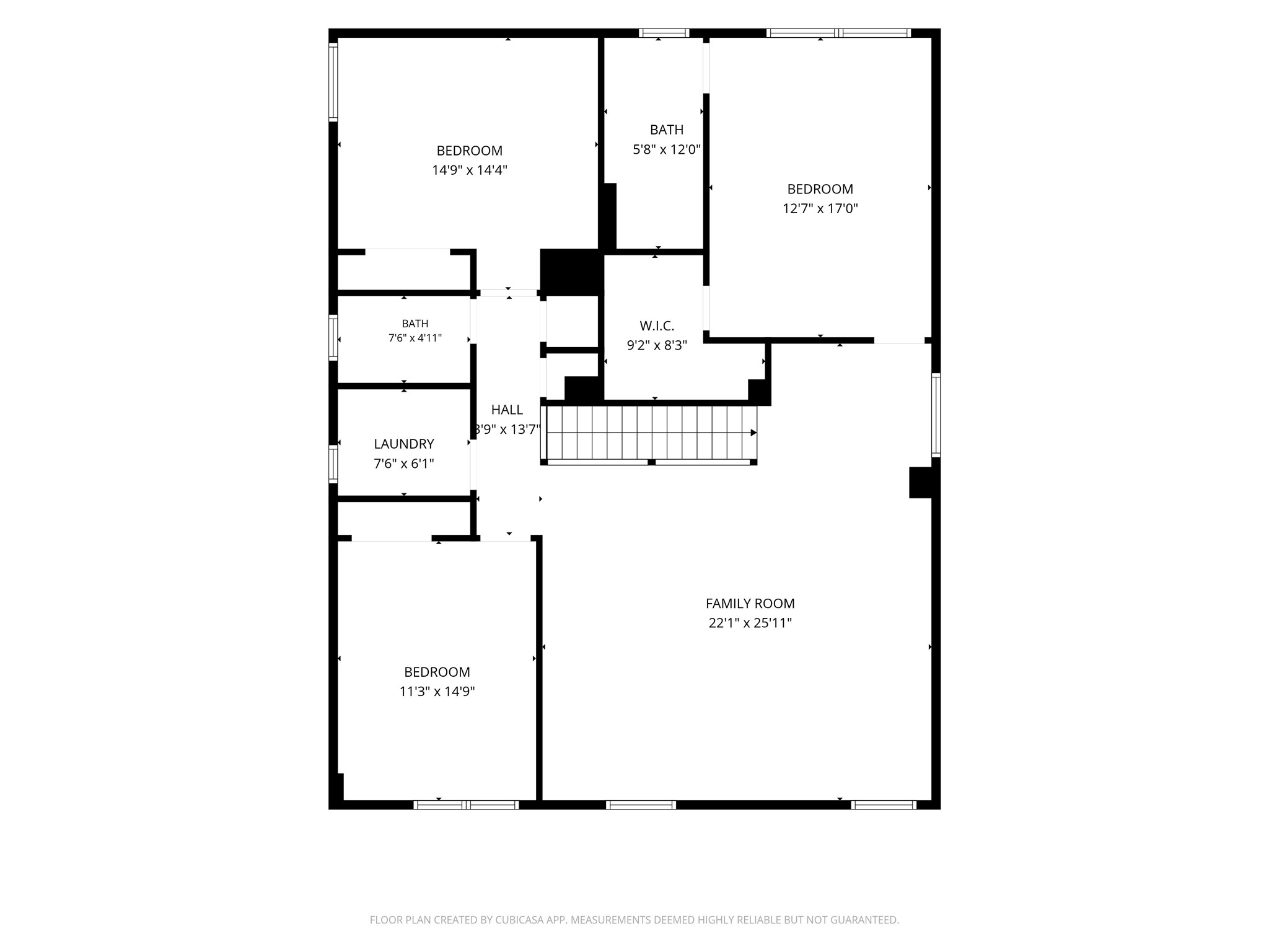 16726 Vivian Point Lane Property Photo 45