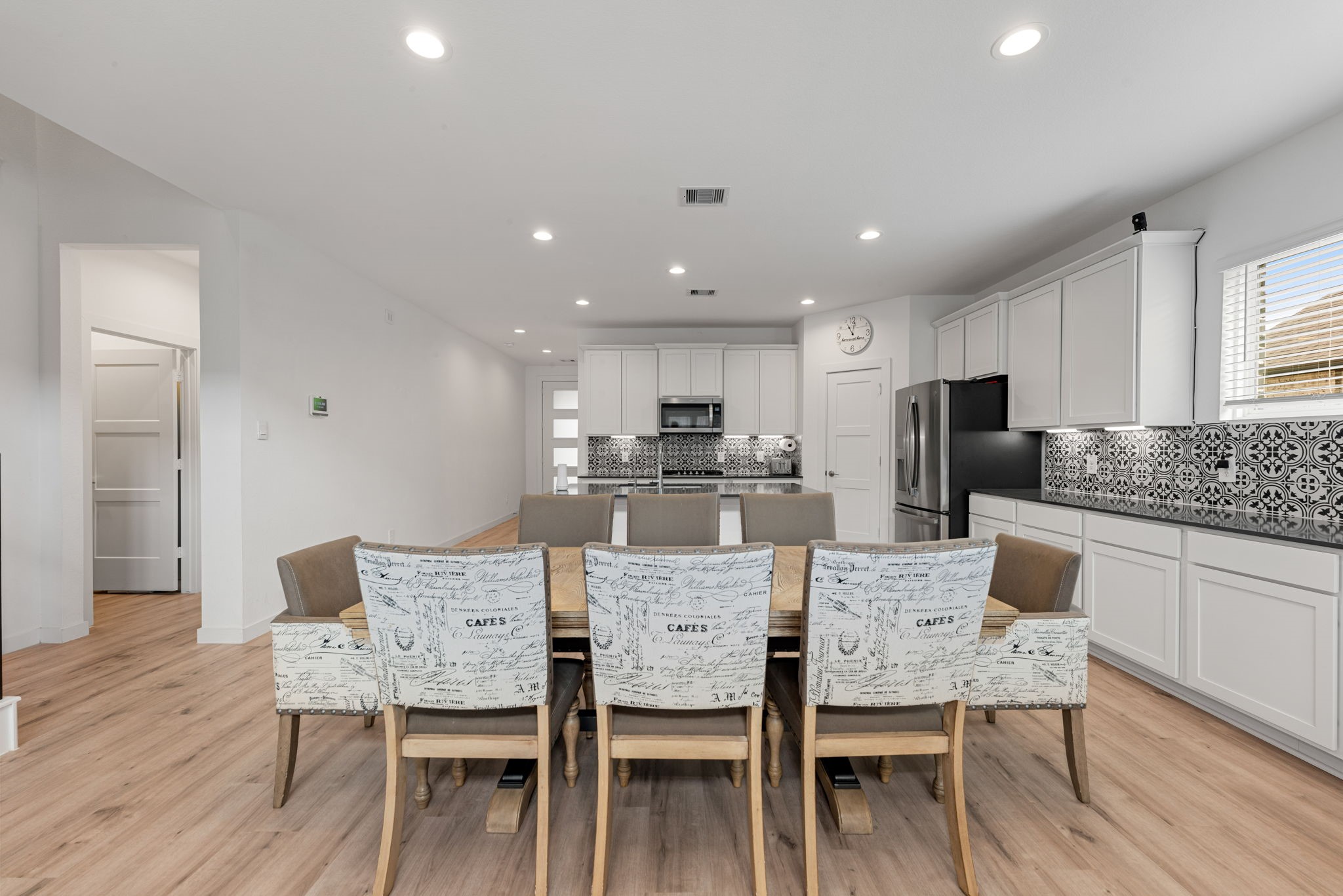 14019 Valley Creek Court Property Photo 6