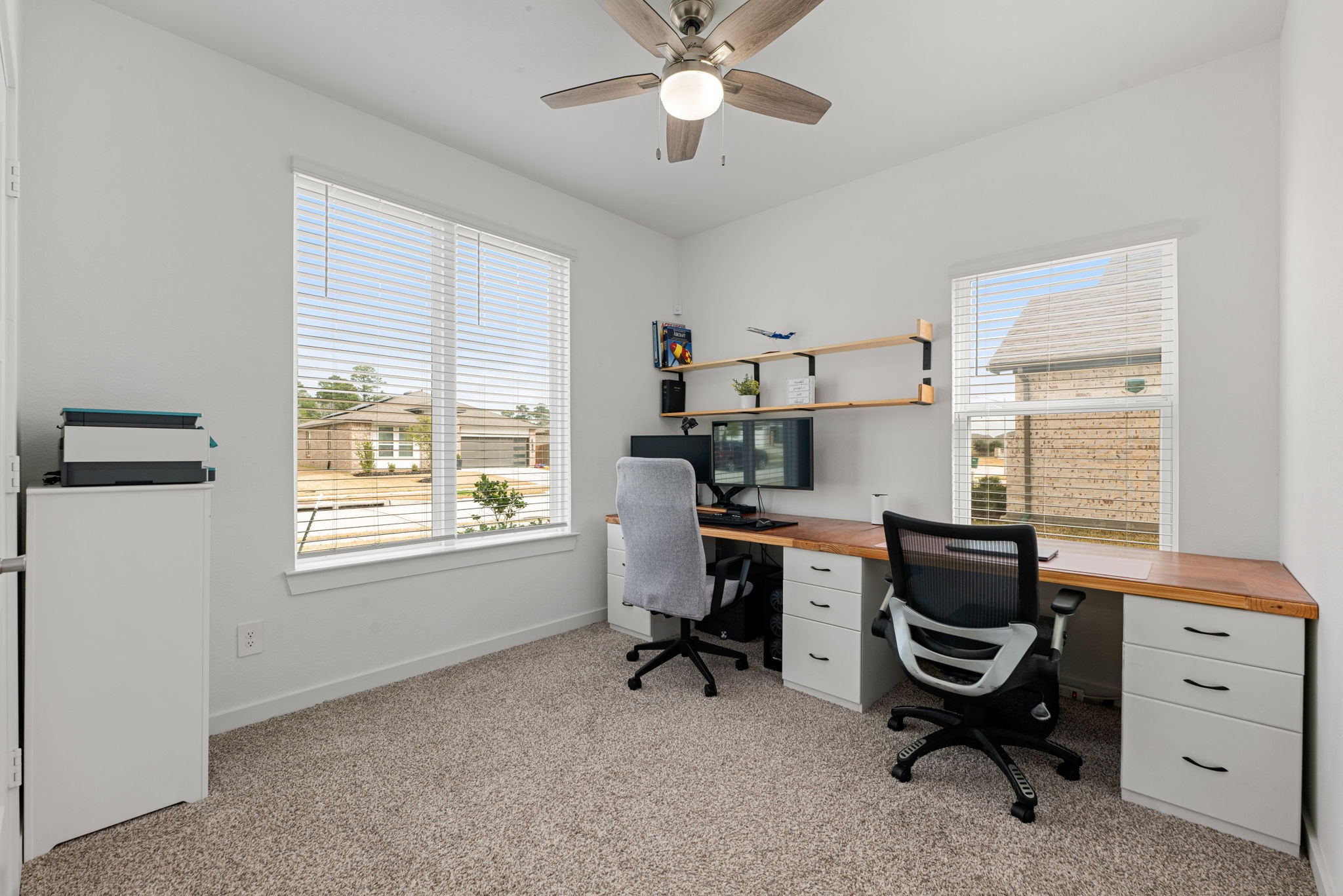 14019 Valley Creek Court Property Photo 13