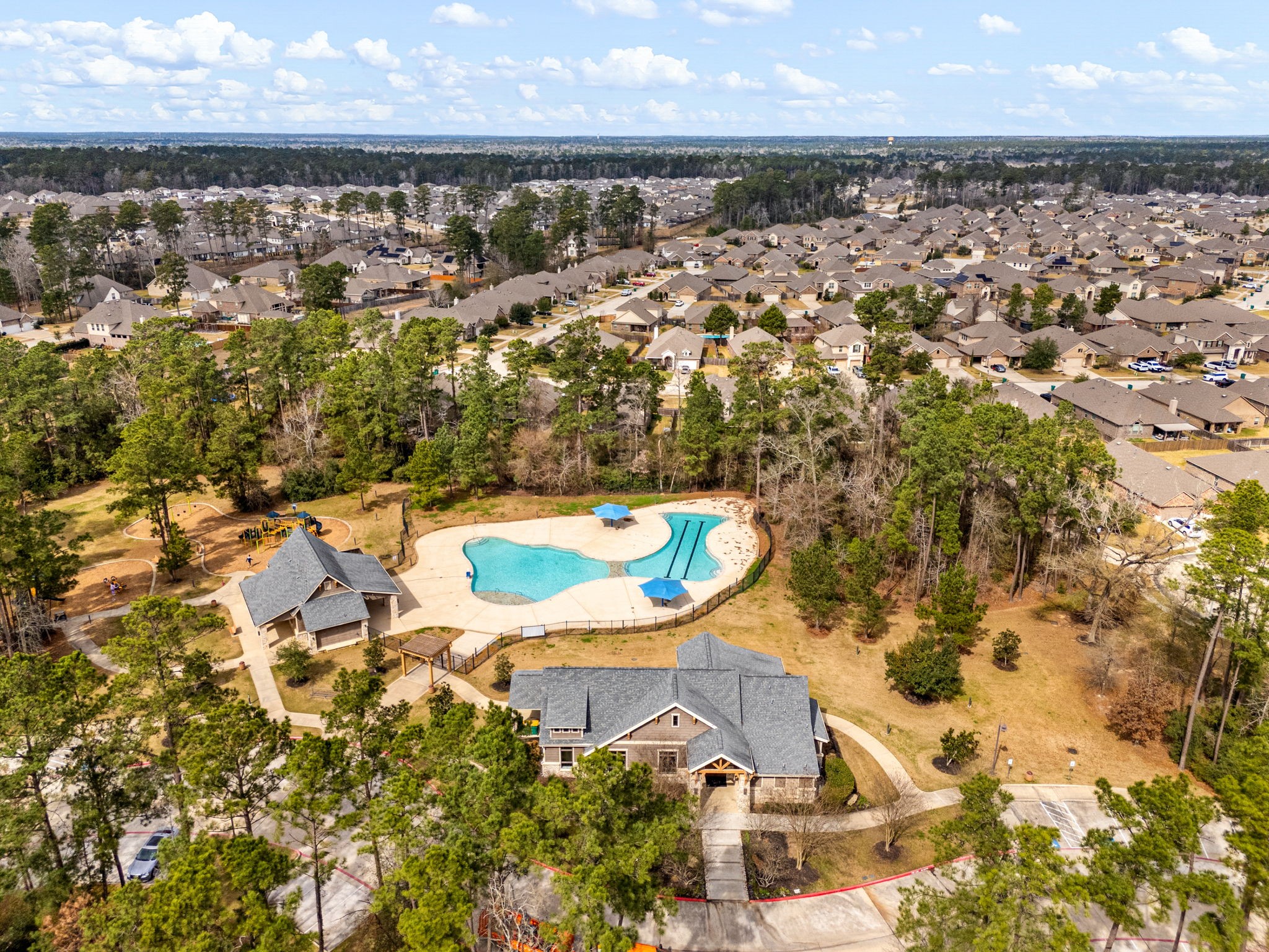 14019 Valley Creek Court Property Photo 29