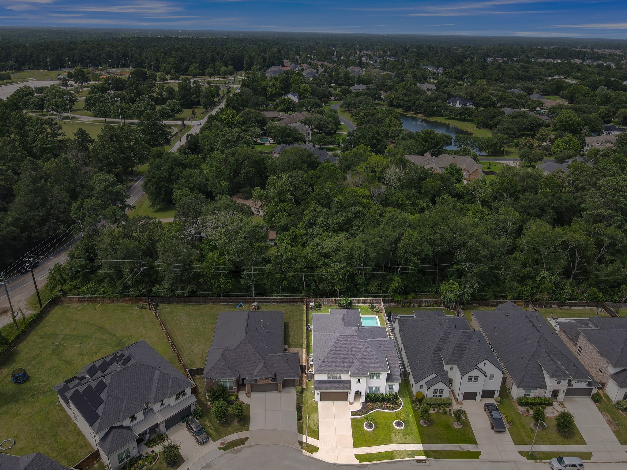 9738 Dani Lake Drive Property Photo 42