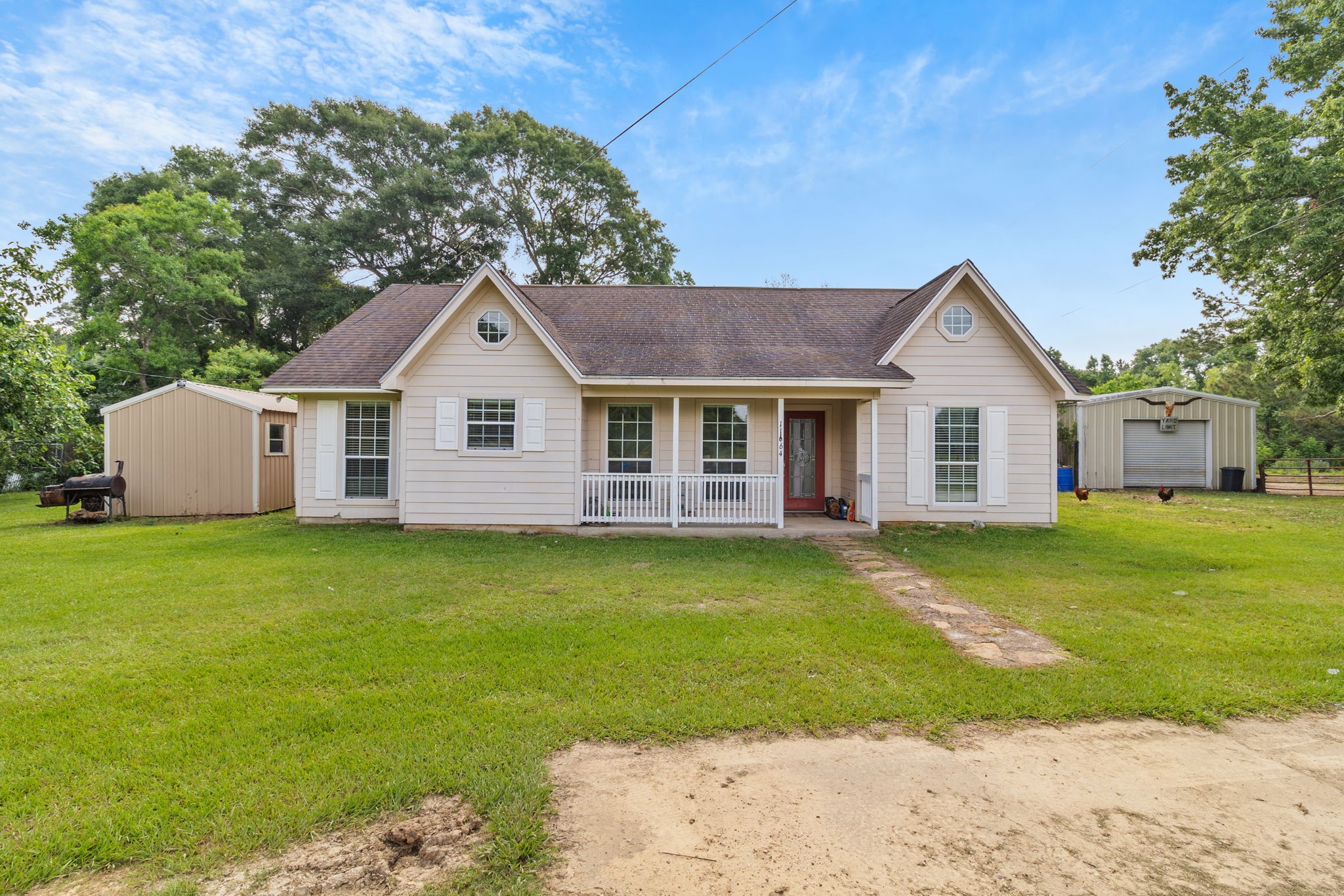 11664 Fm 92 Property Photo 1
