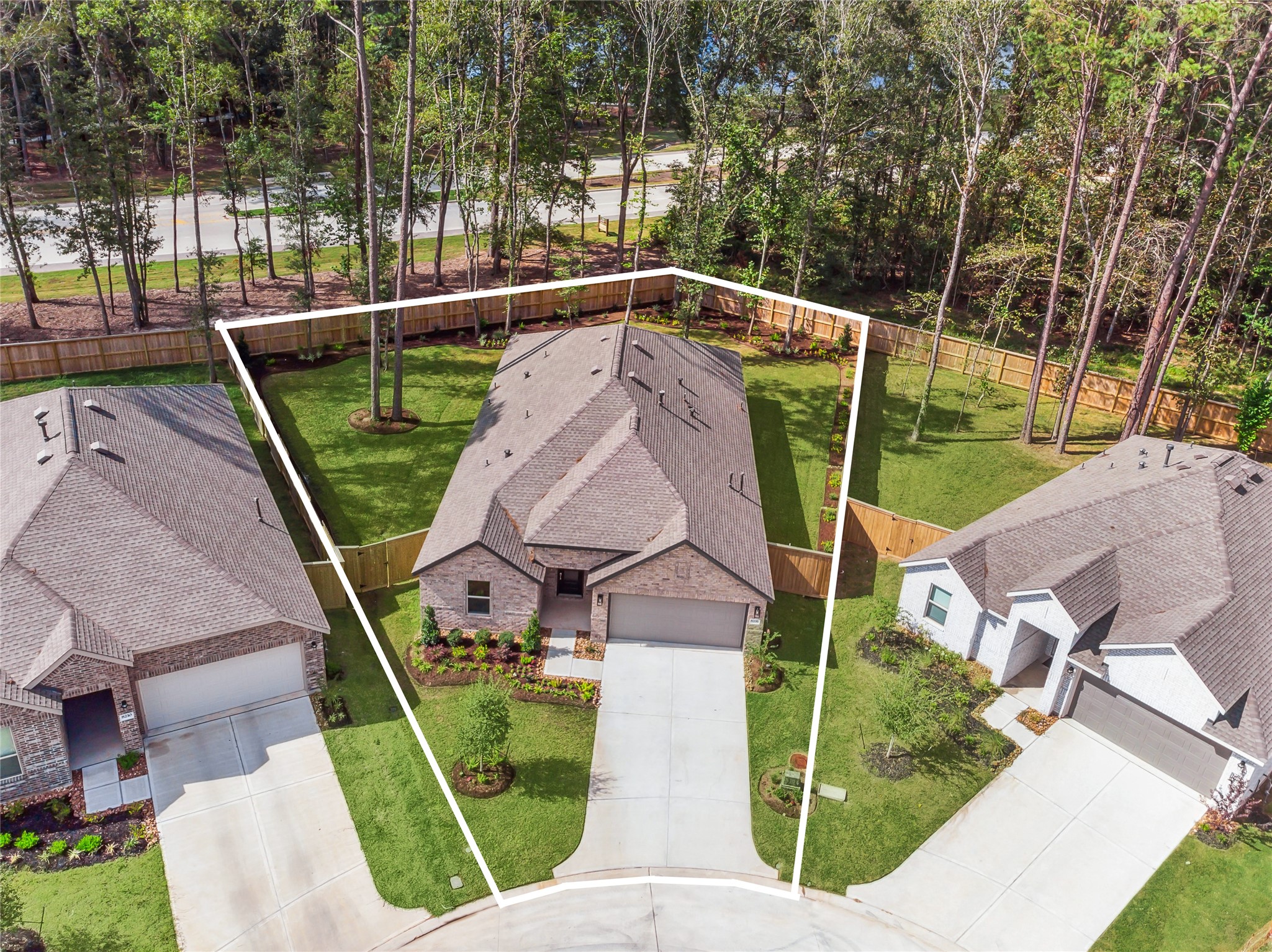 8206 Boundary Waters Drive Property Photo 2