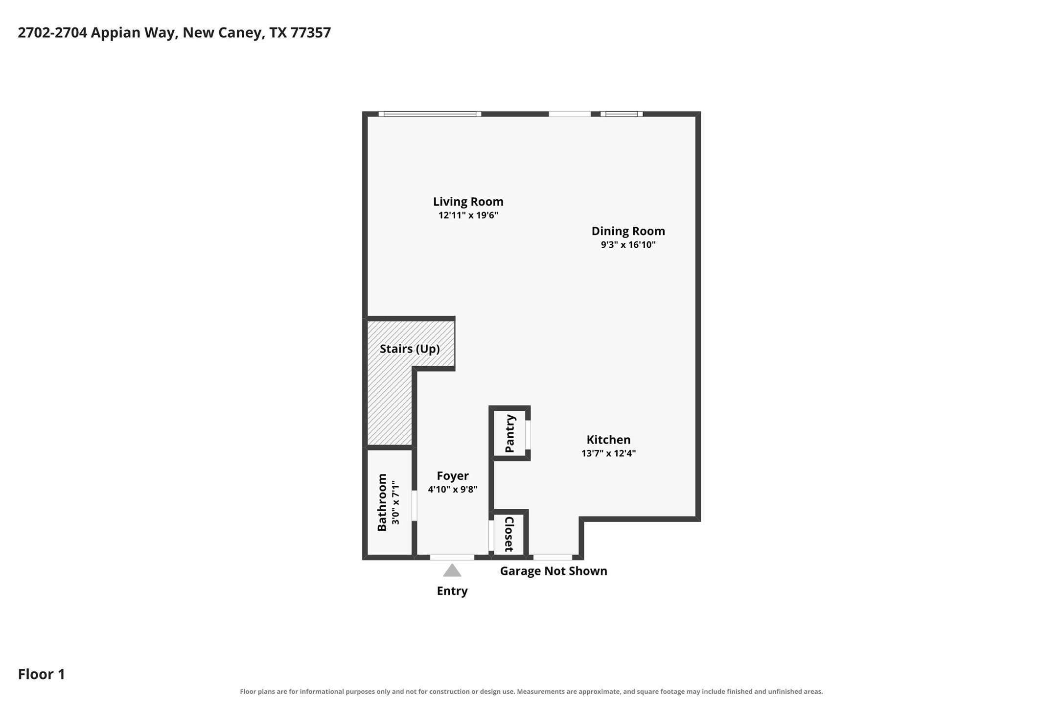 2704 Appian Way Property Photo 21