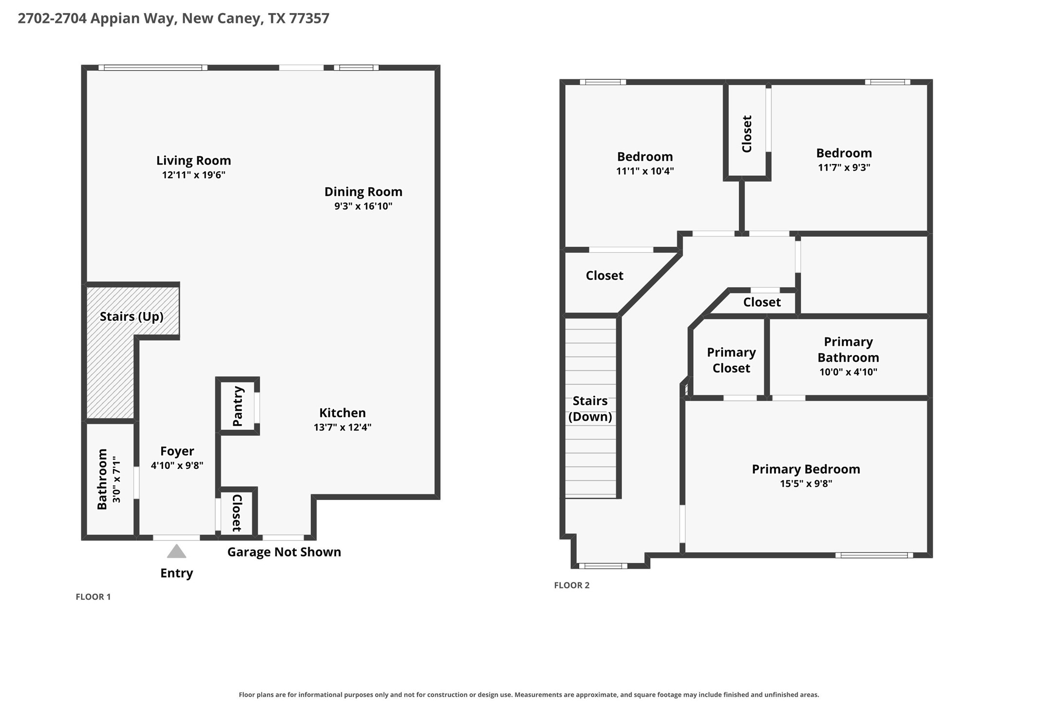 2704 Appian Way Property Photo 22