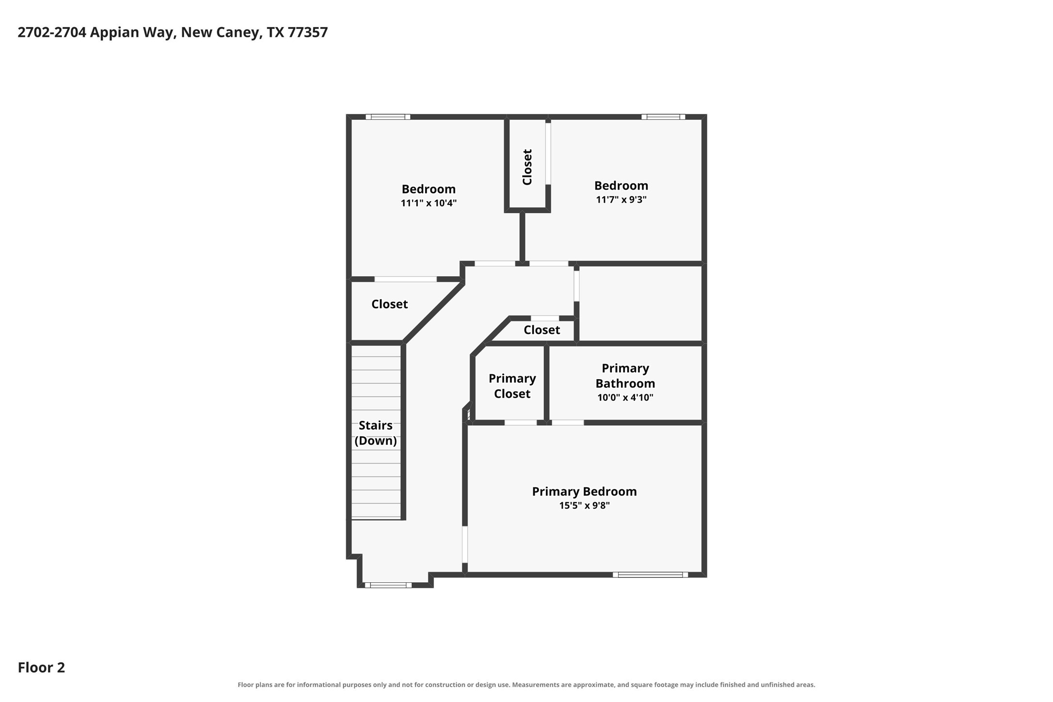 2704 Appian Way Property Photo 23