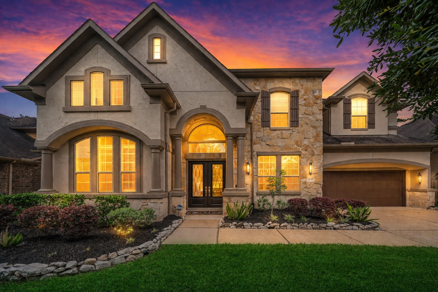 14710 Somerset Horizon Lane Property Photo