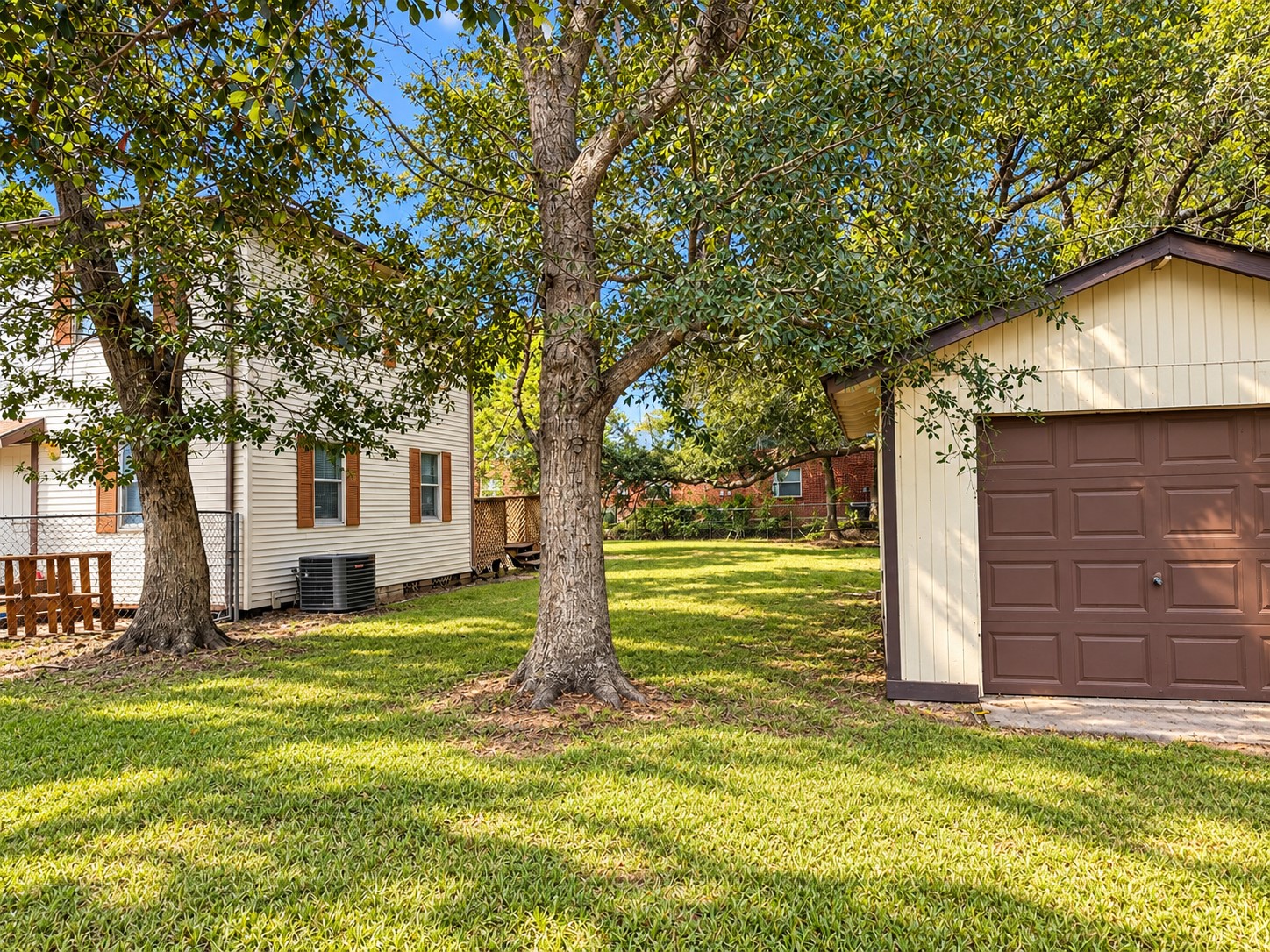 4710 Bailey Rd Road Property Photo 4