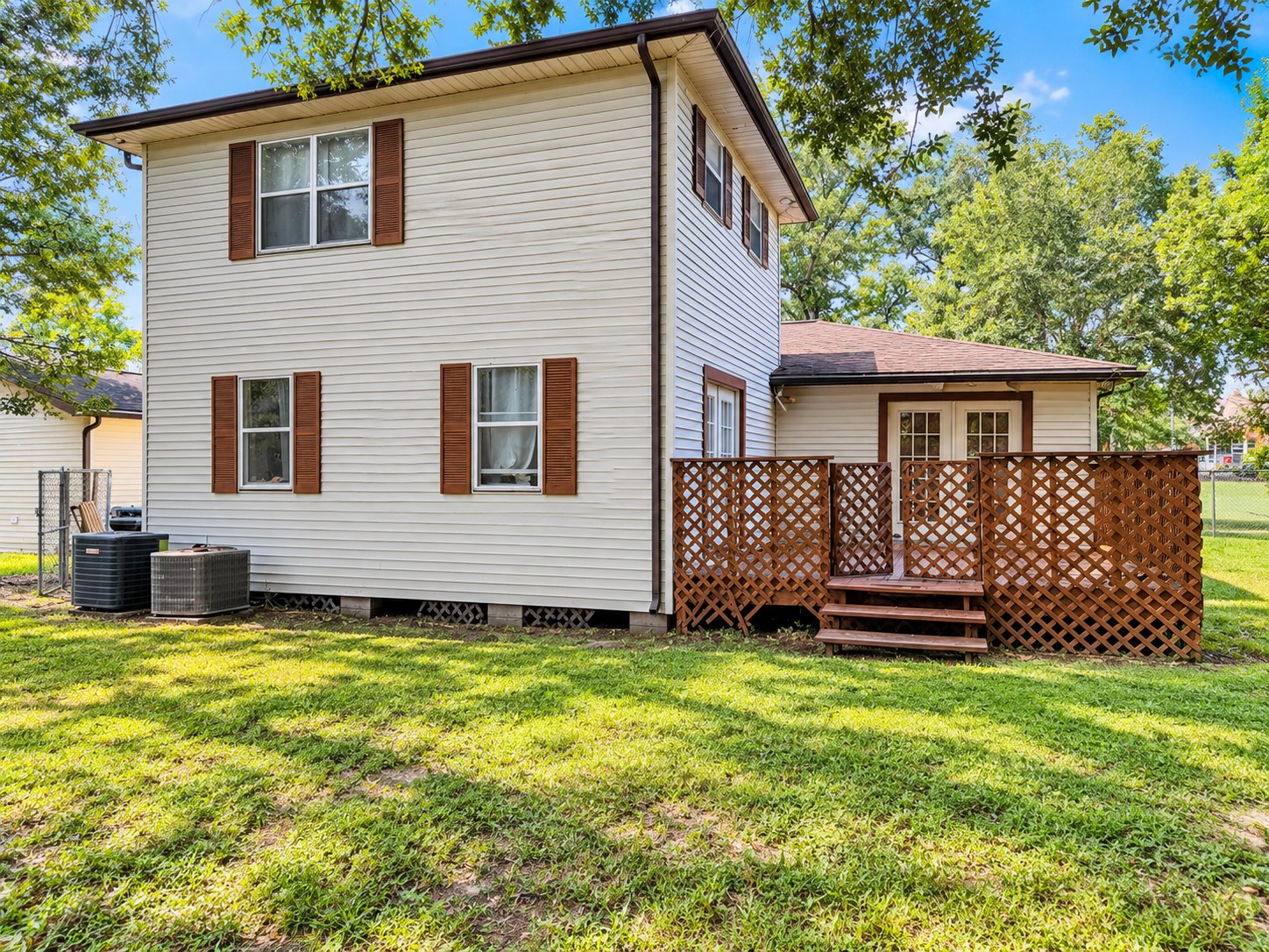 4710 Bailey Rd Road Property Photo 5