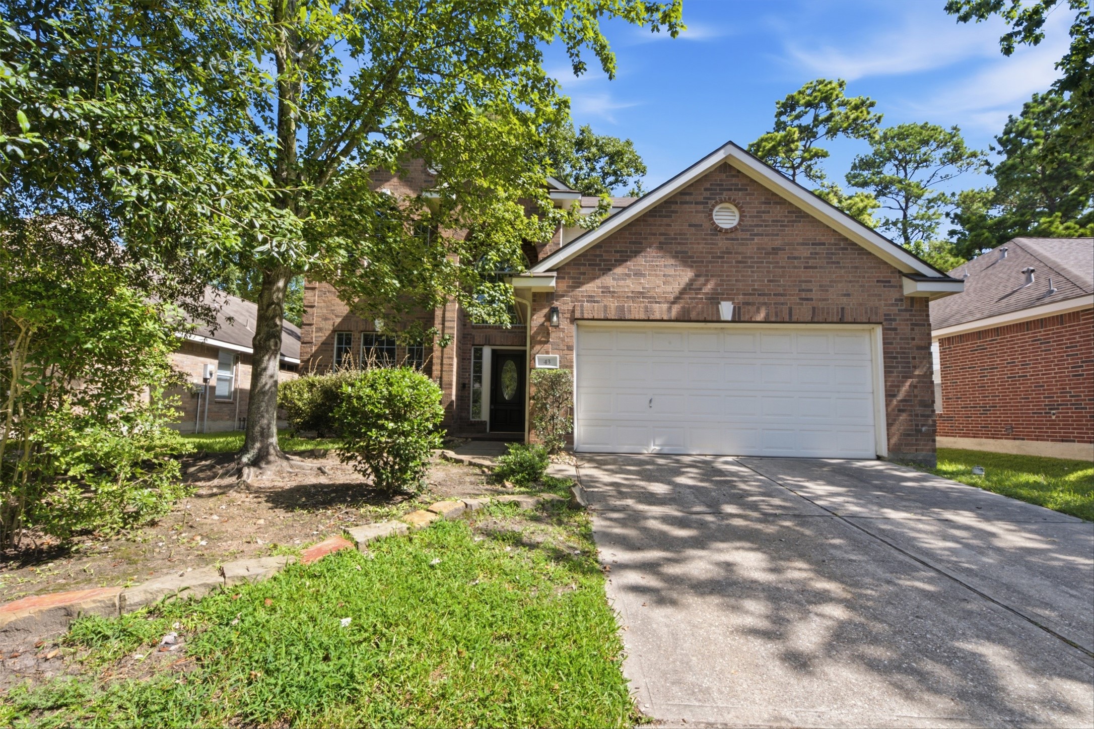 43 N Abram Circle Property Photo 1
