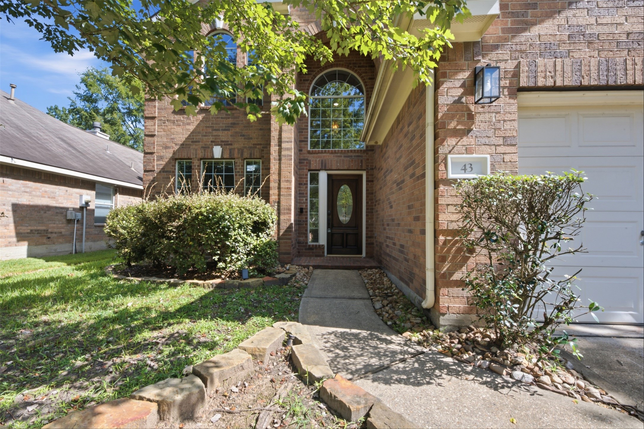 43 N Abram Circle Property Photo 4