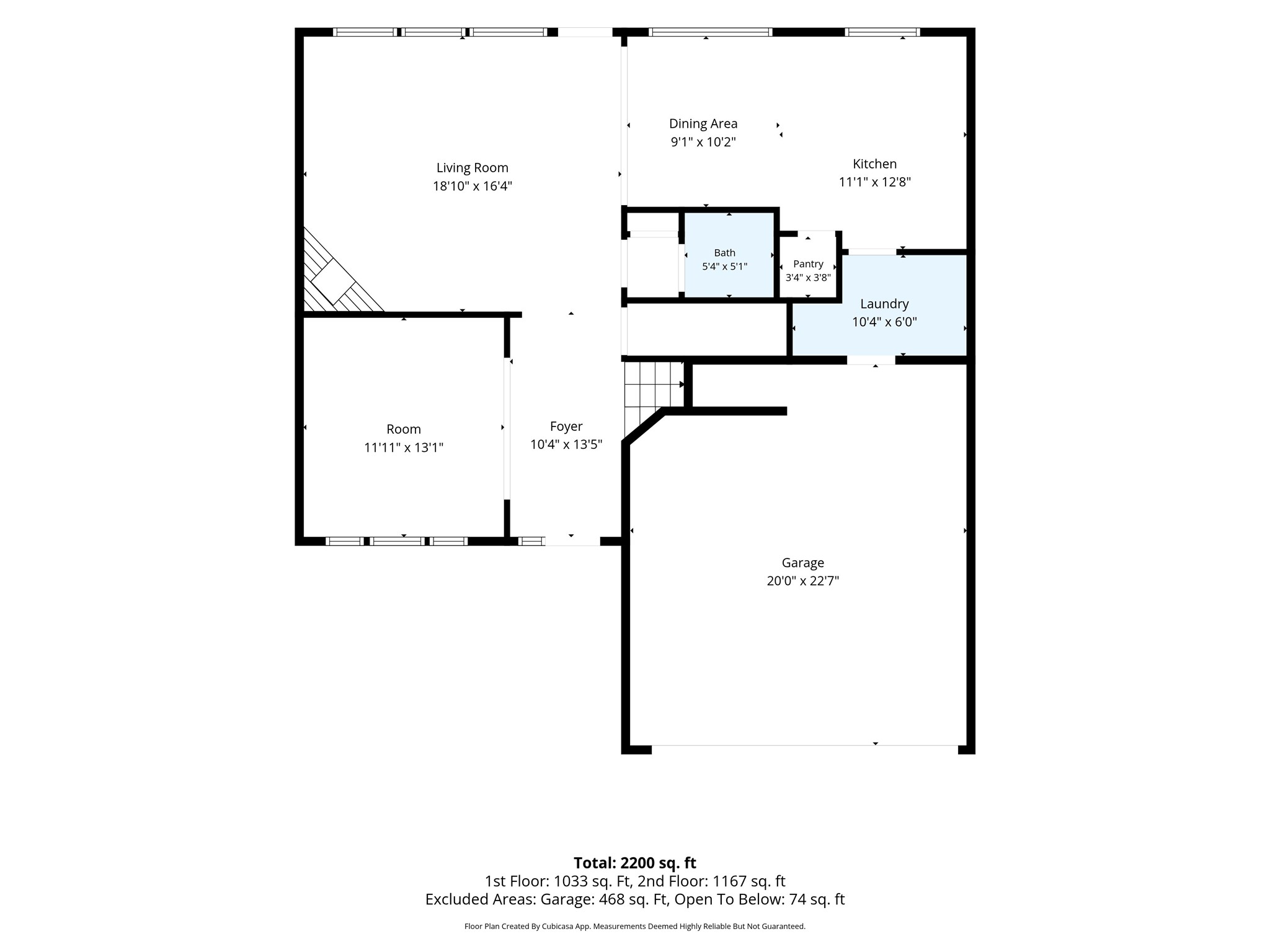 43 N Abram Circle Property Photo 42