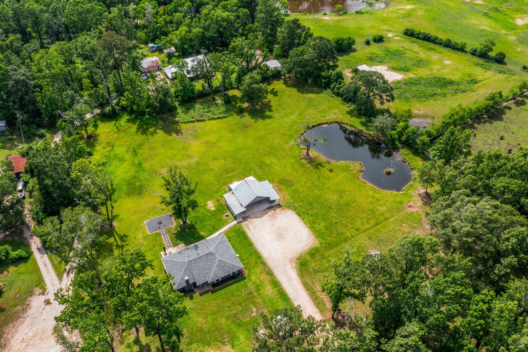 10792 Stidham Road Property Photo 1