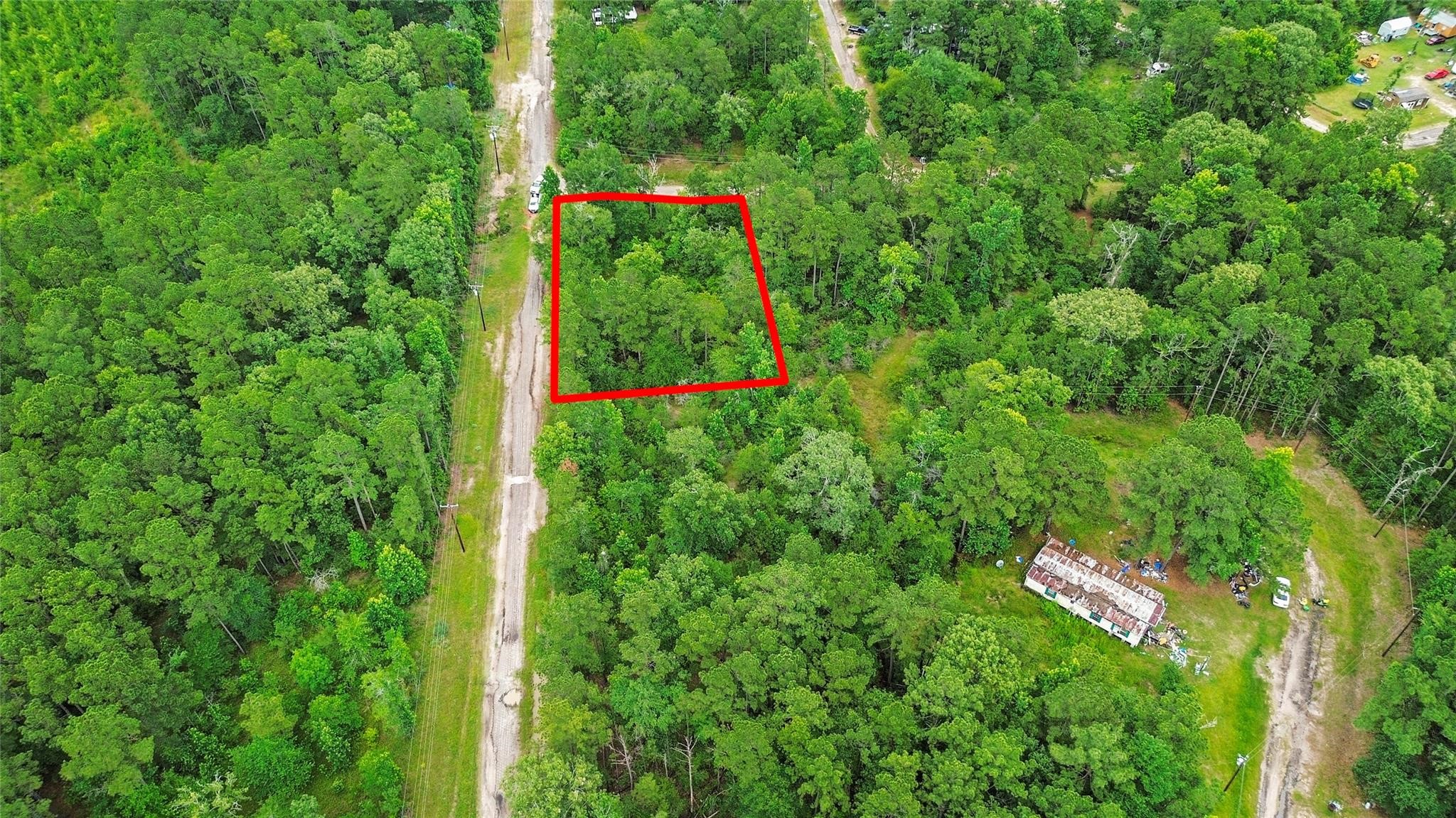 413 N Settlers Way Property Photo 2