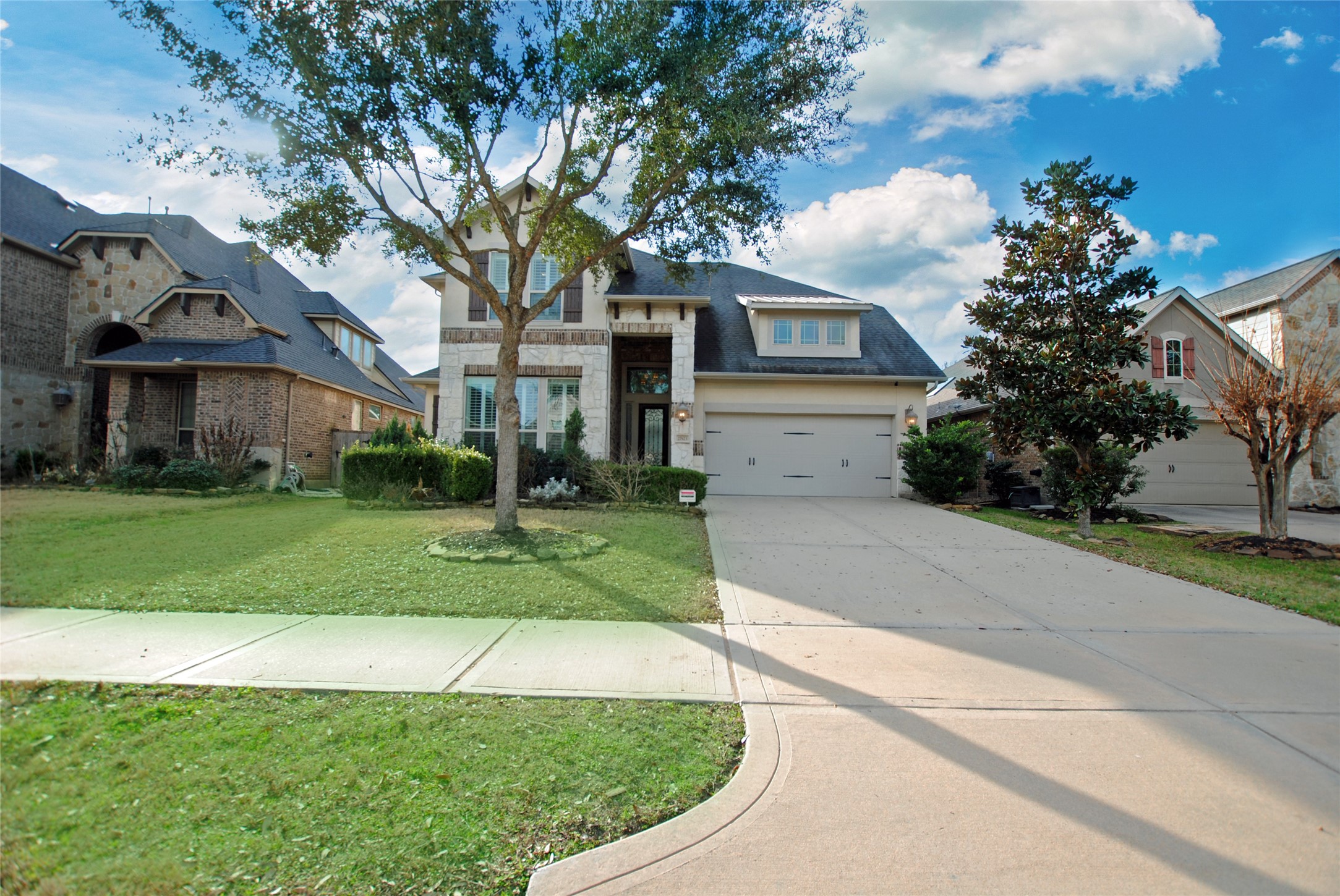 27923 Hunters Rock Lane Property Photo
