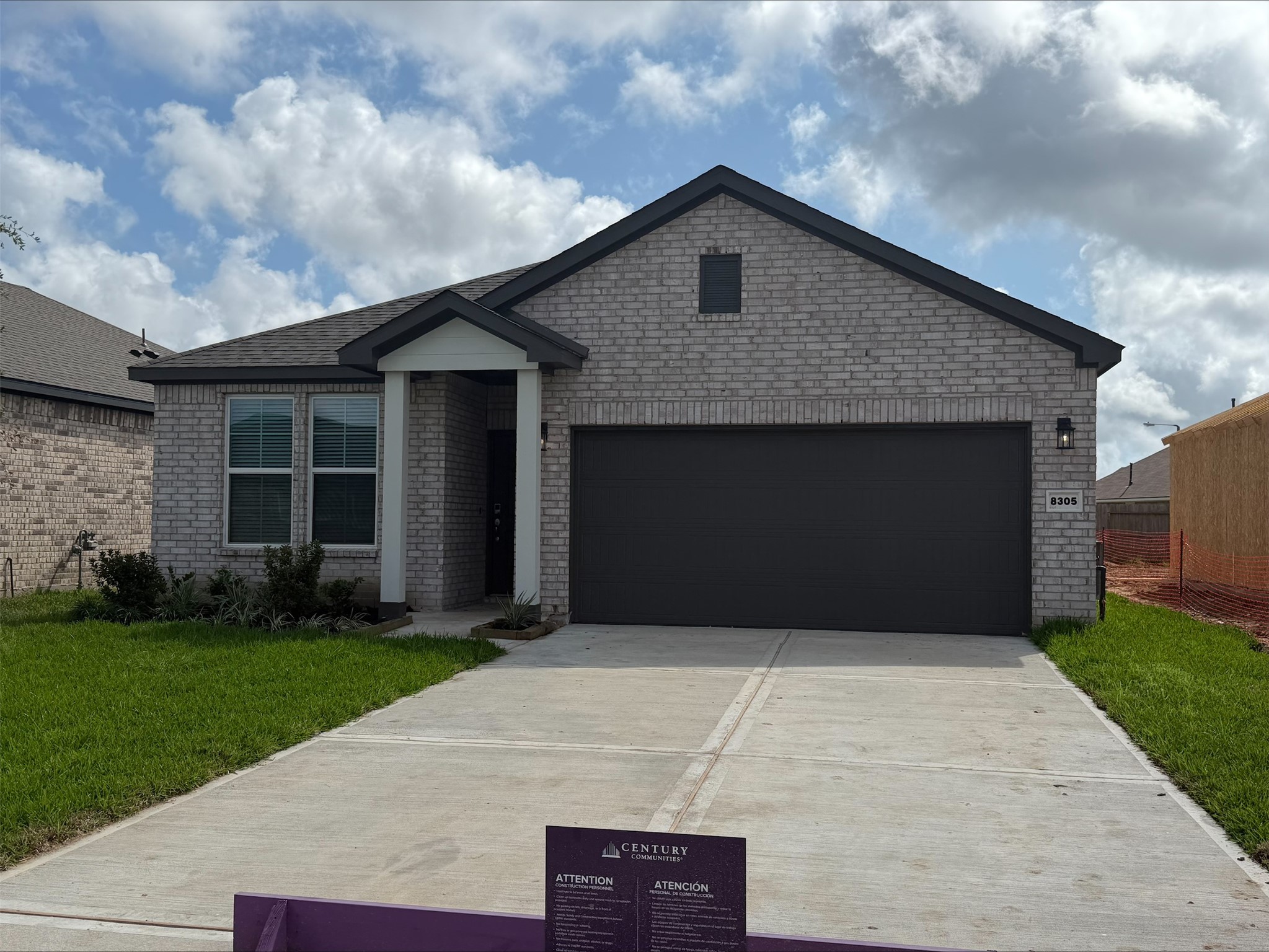 8305 Rose Quartz Drive Property Photo 8