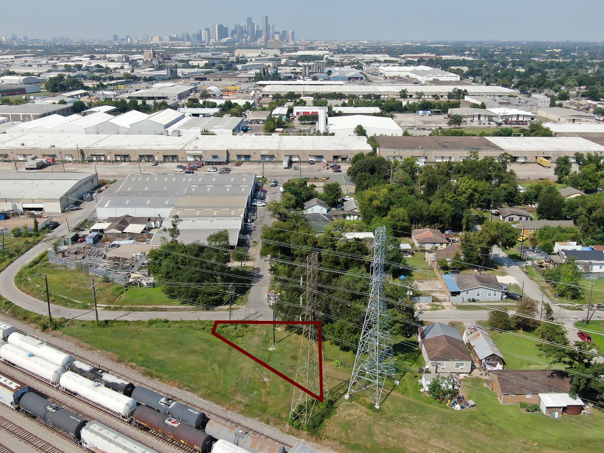 0 Port Street Property Photo 1