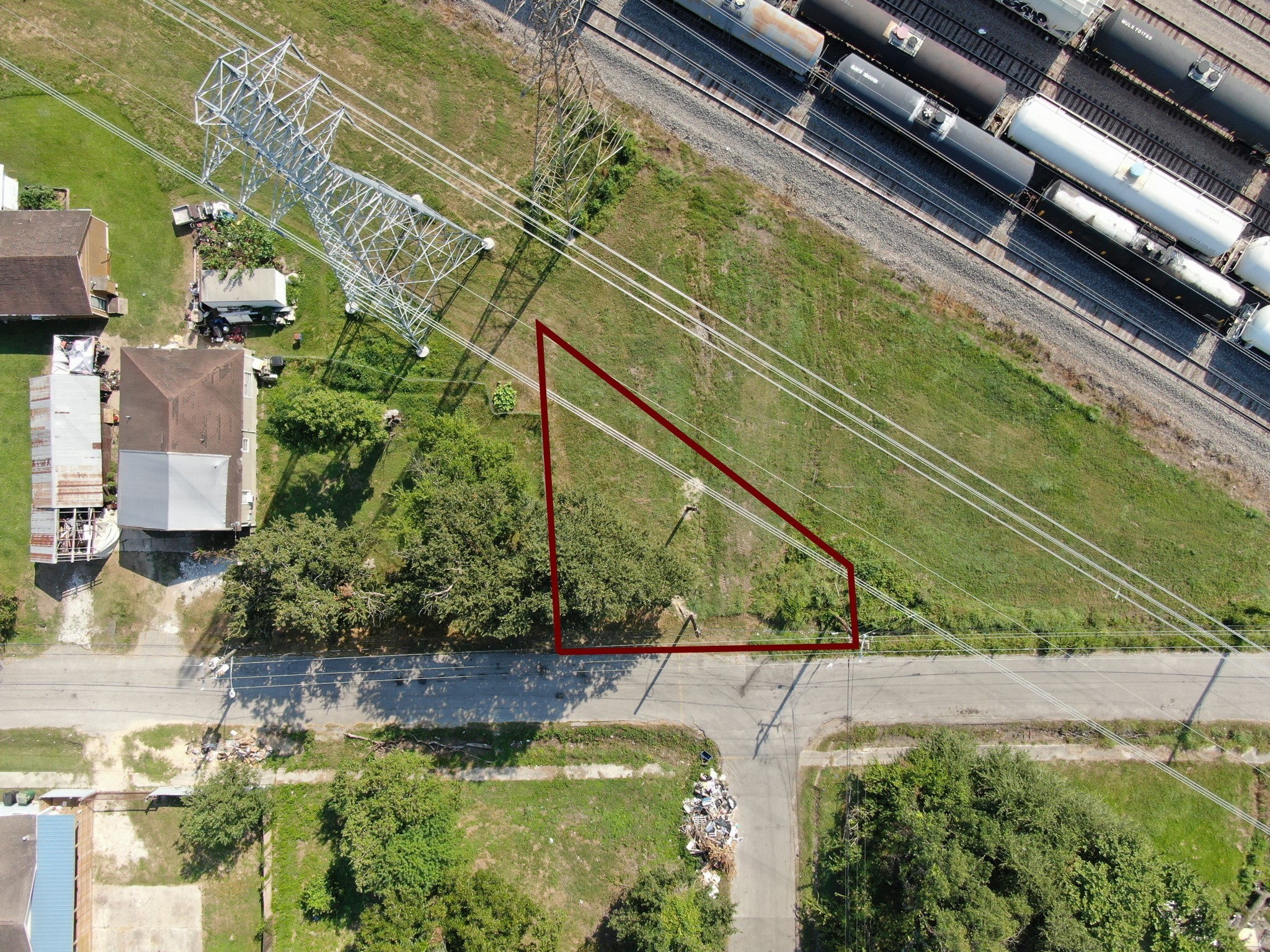0 Port Street Property Photo 14